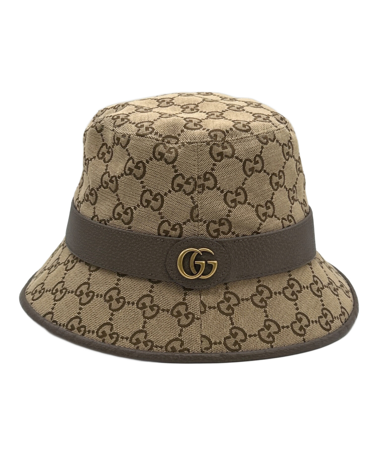 中古・古着通販】GUCCI (グッチ) バケットハット｜ブランド・古着通販