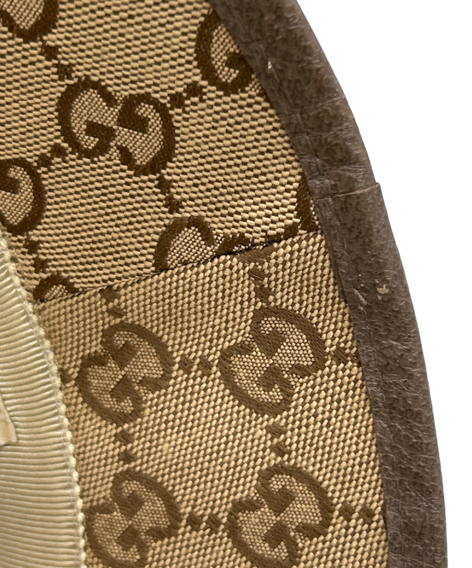 中古・古着通販】GUCCI (グッチ) バケットハット｜ブランド・古着通販