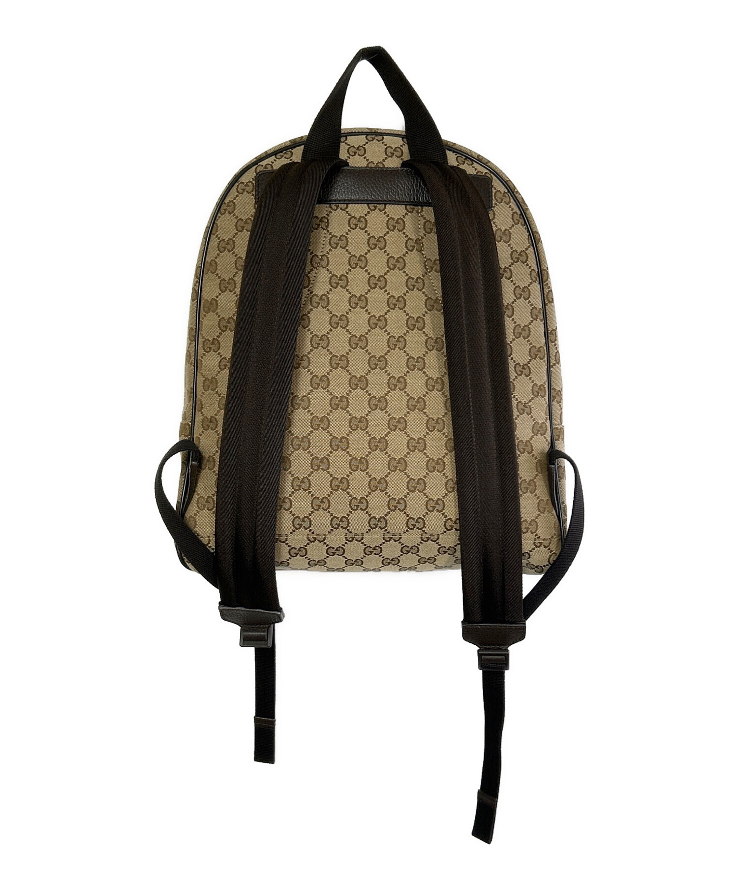 中古・古着通販】GUCCI (グッチ) リュック｜ブランド・古着通販