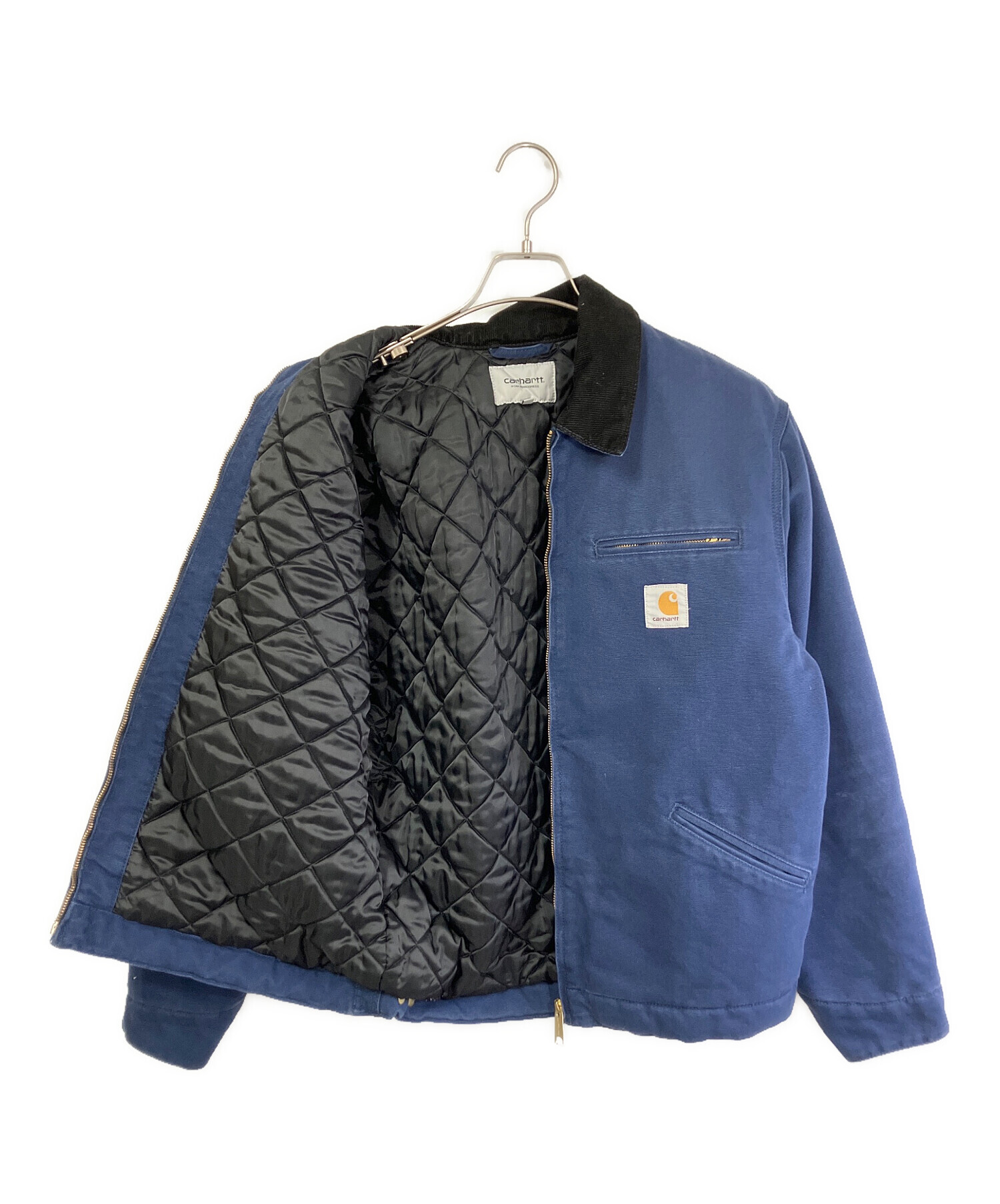carhartt wip デトロイトジャケット　OG ネイビー OGデトロイトジャケット