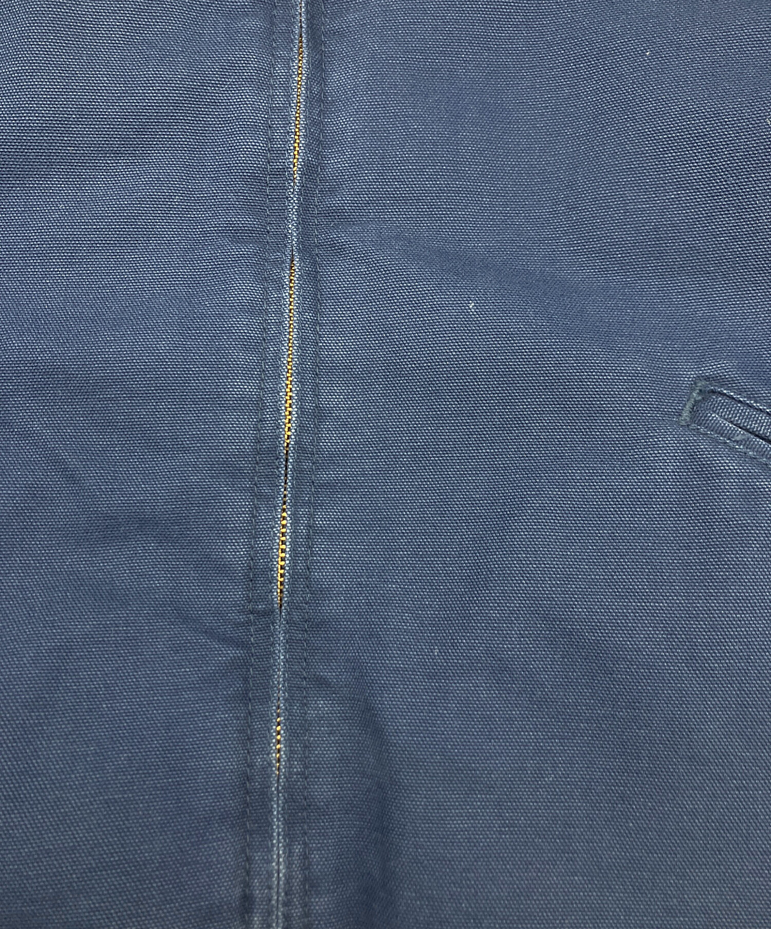 Carhartt OGデトロイトジャケット ネイビー　サイズS カーハート ワークインプログレス Carhartt WIP ウィメンズ OG