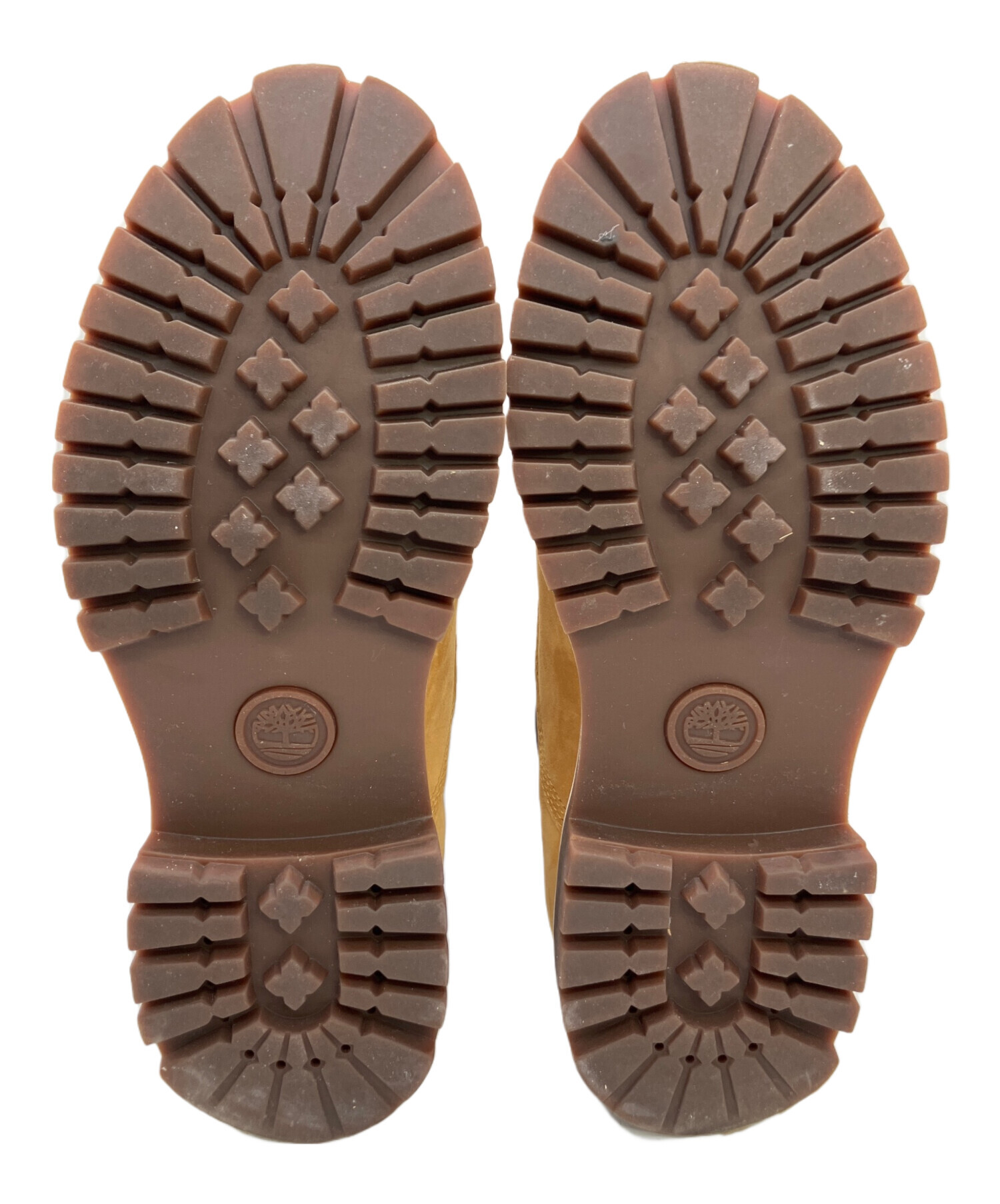 中古・古着通販】Timberland (ティンバーランド) ワークブーツ