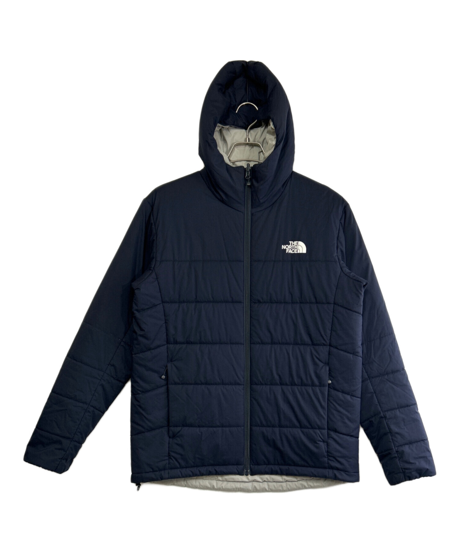 中古・古着通販】THE NORTH FACE (ザ ノース フェイス) リバーシブル 
