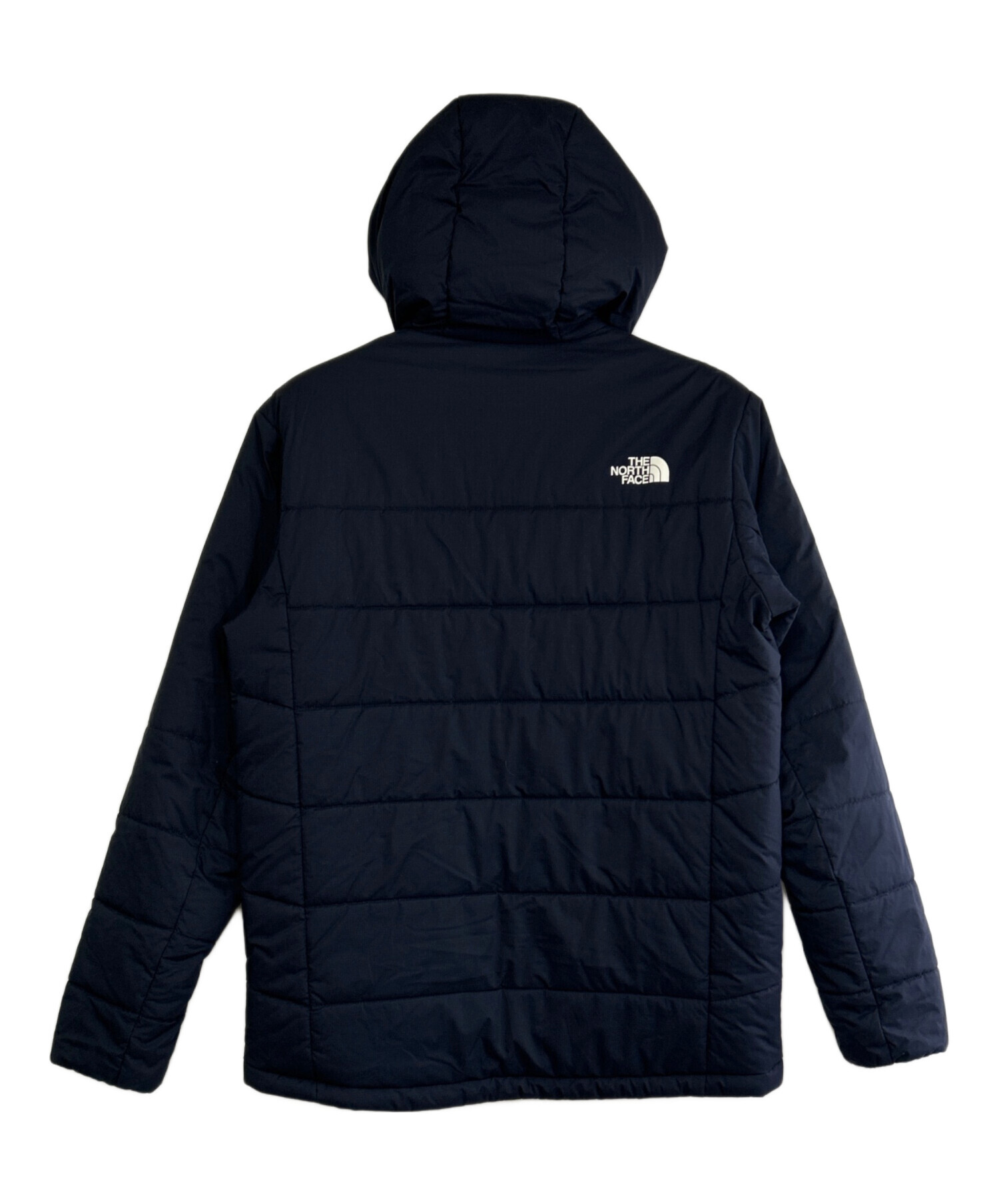 中古・古着通販】THE NORTH FACE (ザ ノース フェイス) リバーシブル 