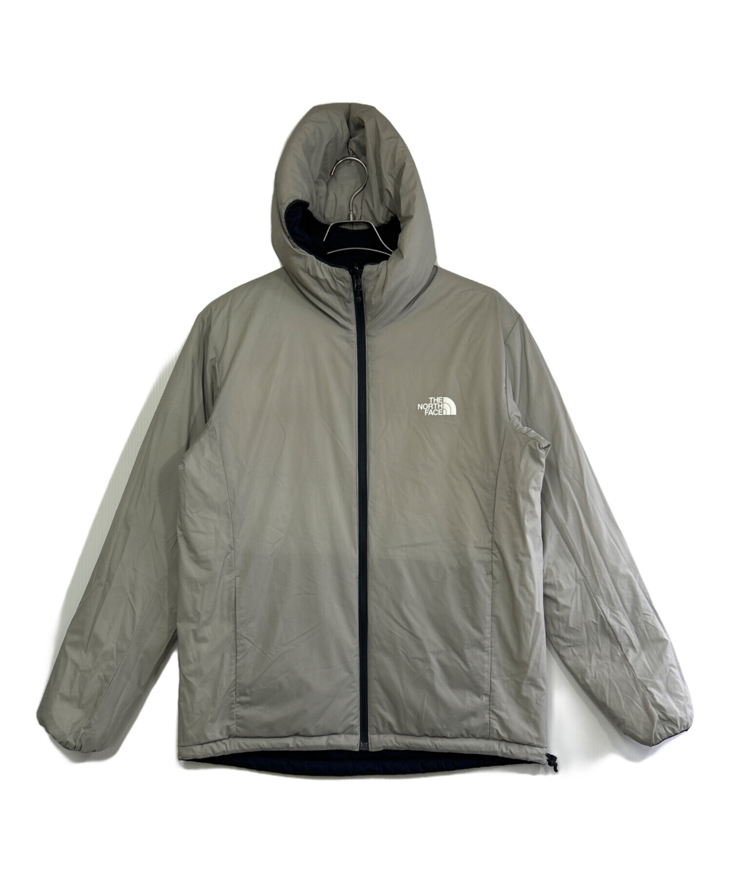 中古・古着通販】THE NORTH FACE (ザ ノース フェイス) リバーシブル 