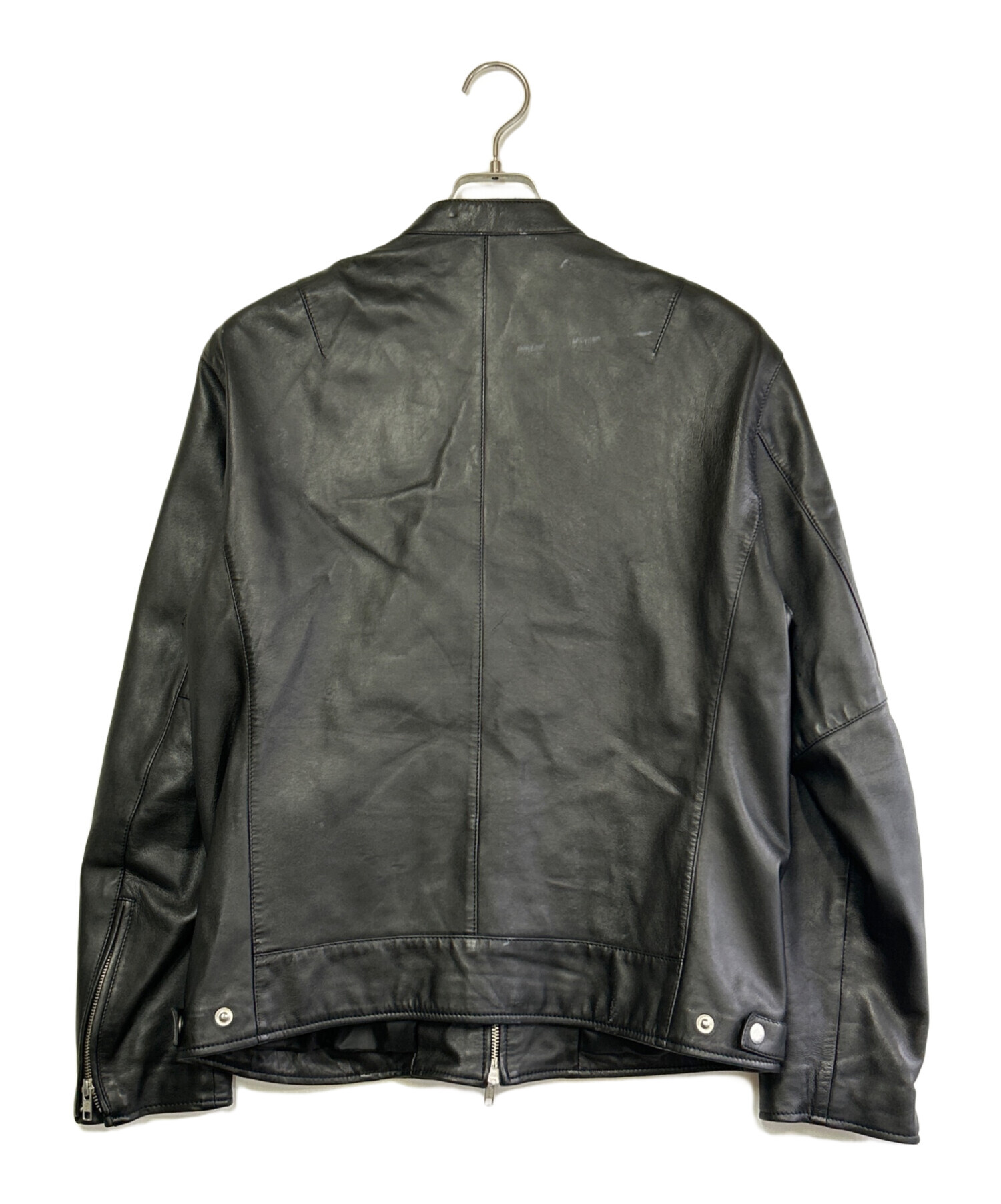 中古・古着通販】JOURNAL STANDARD (ジャーナルスタンダード) レザー