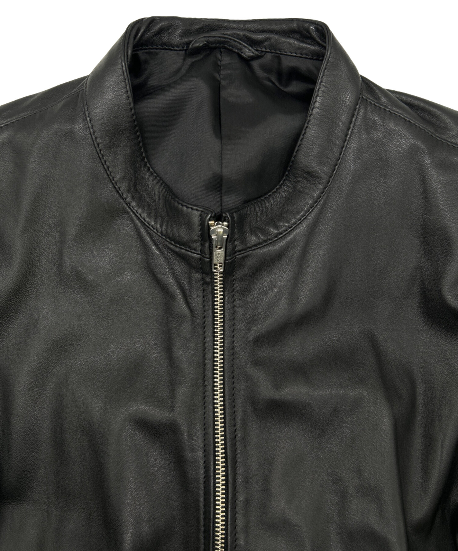 中古・古着通販】JOURNAL STANDARD (ジャーナルスタンダード) レザー