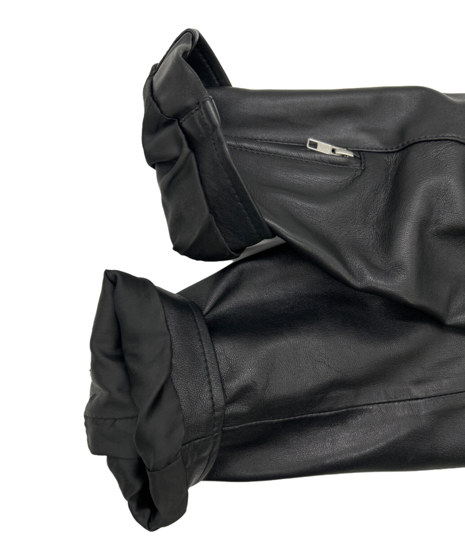 中古・古着通販】JOURNAL STANDARD (ジャーナルスタンダード) レザー