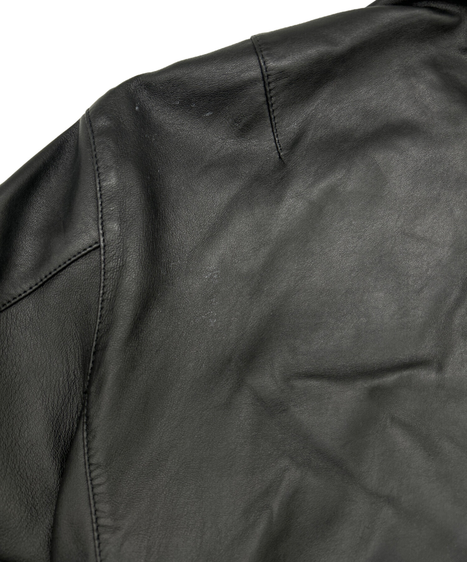 中古・古着通販】JOURNAL STANDARD (ジャーナルスタンダード) レザー