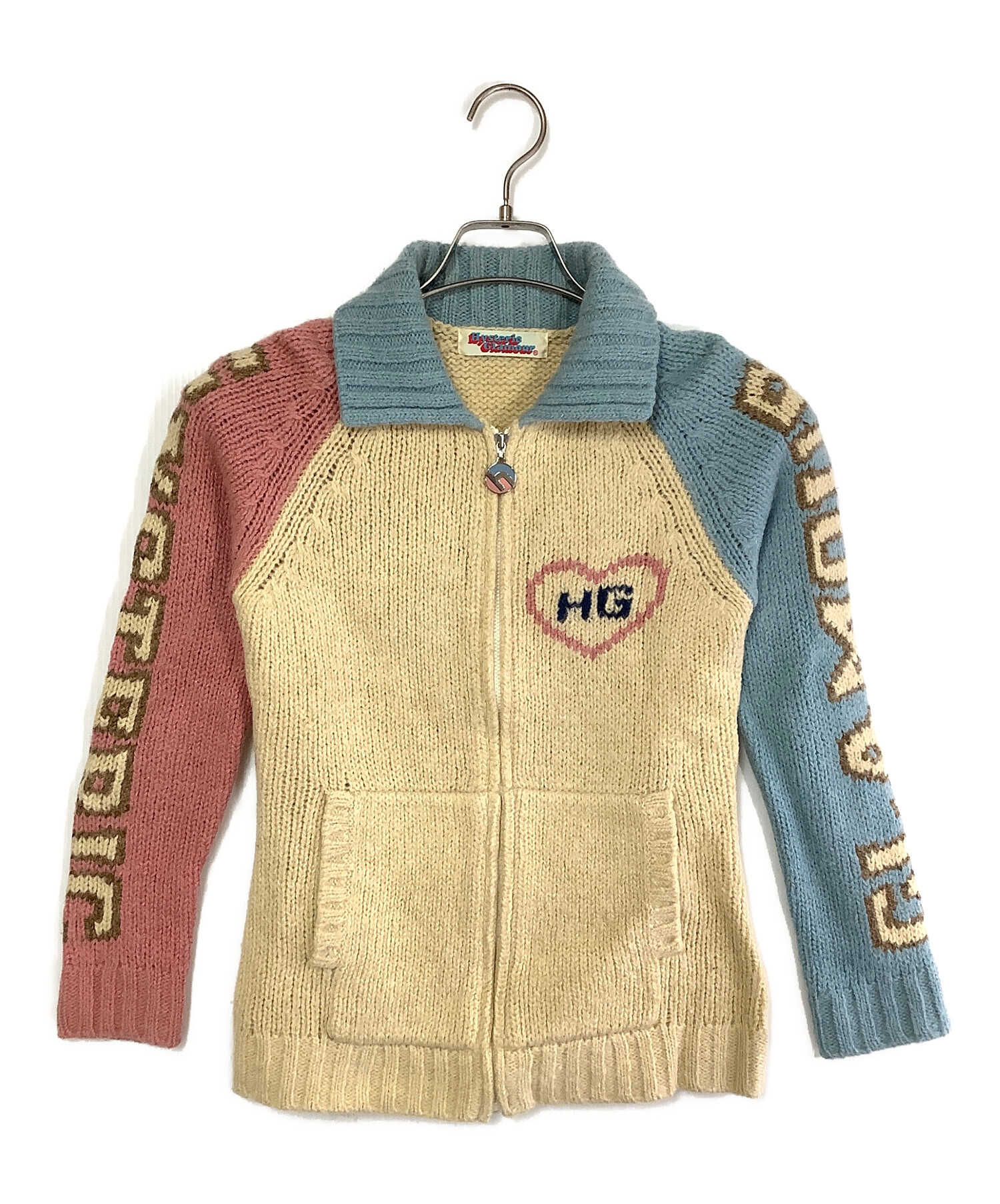 中古・古着通販】Hysteric Glamour (ヒステリックグラマー) LILY