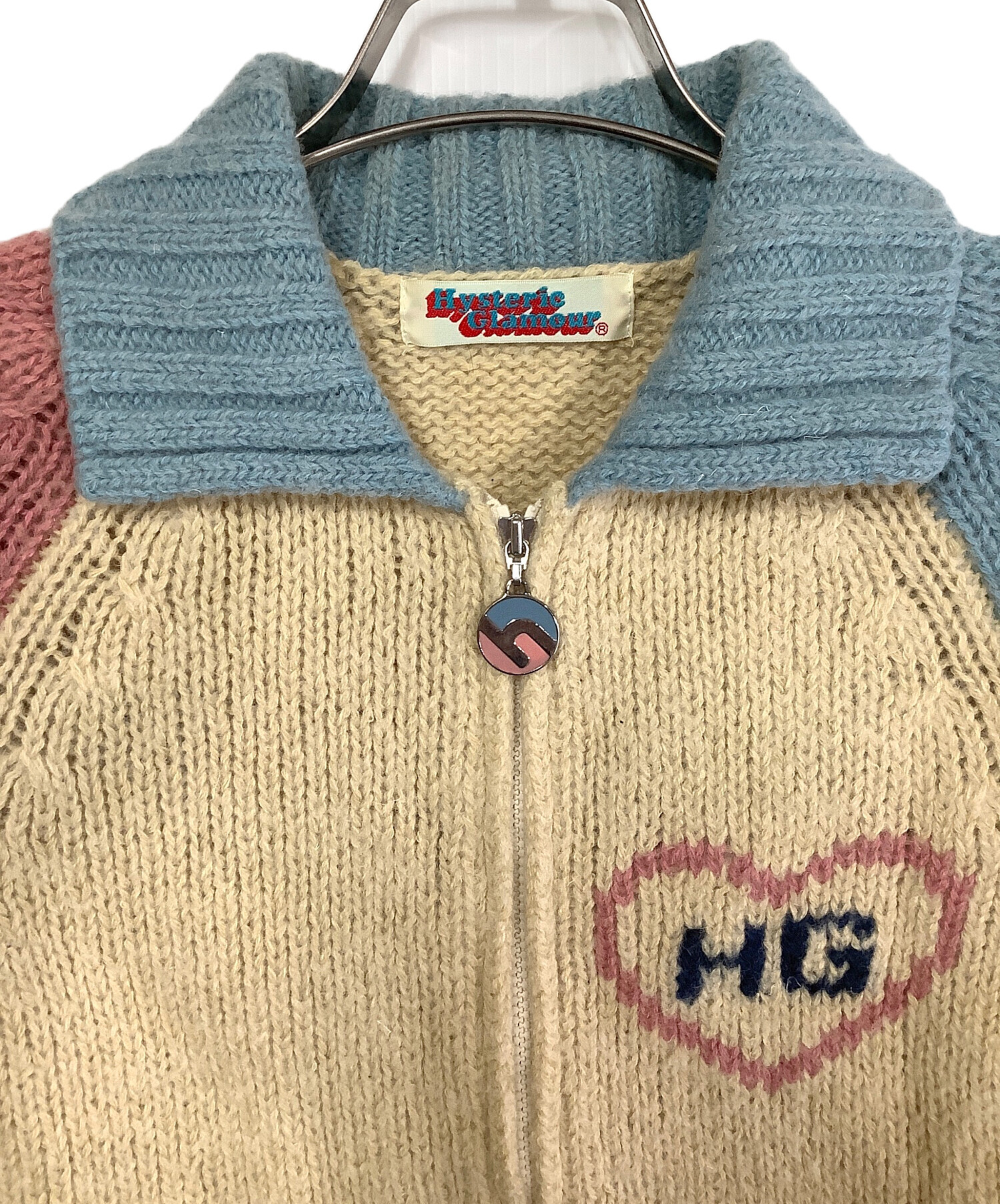 中古・古着通販】Hysteric Glamour (ヒステリックグラマー) LILY