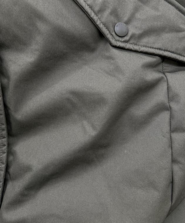 中古・古着通販】WOOLRICH (ウールリッチ) モッズコート オリーブ