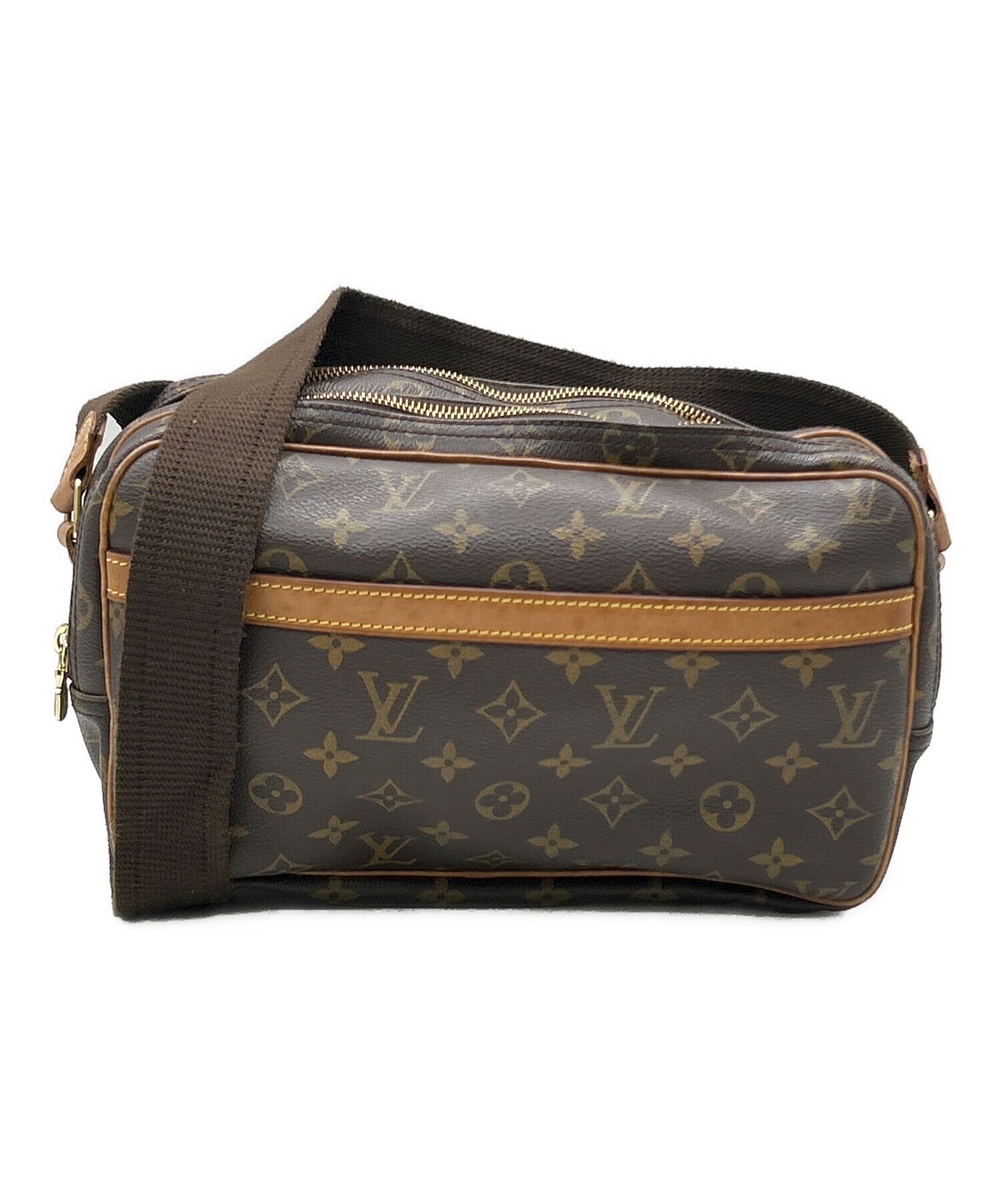 中古・古着通販】LOUIS VUITTON (ルイ ヴィトン) ショルダーバッグ