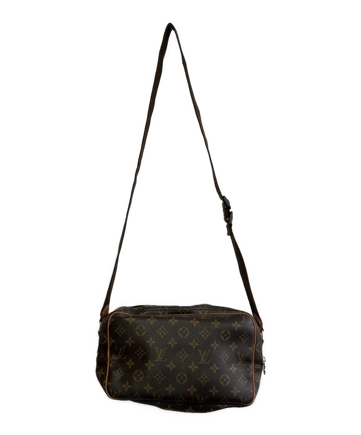 中古・古着通販】LOUIS VUITTON (ルイ ヴィトン) ショルダーバッグ