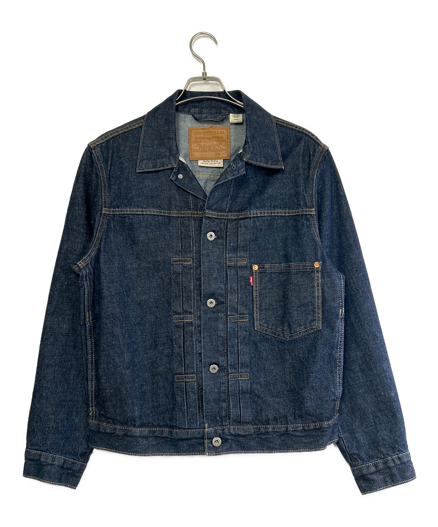中古・古着通販】LEVI