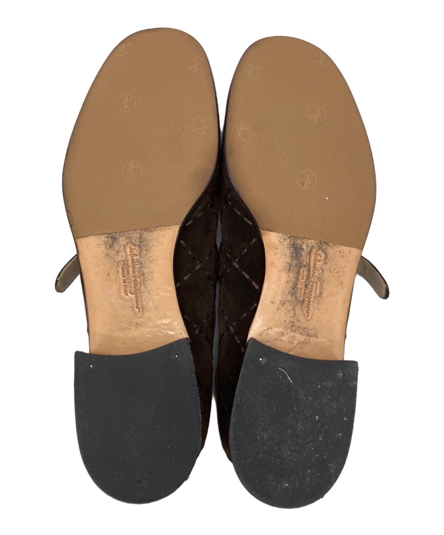 中古・古着通販】Salvatore Ferragamo (サルヴァトーレ フェラガモ
