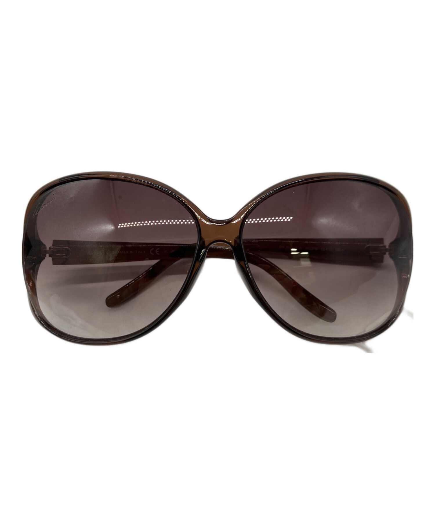 未使用級 GUCCI べっ甲 サングラス インターロッキング GG ブラウン 楽天市場】GUCCI グッチ サングラス インターロッキングG Gロゴ