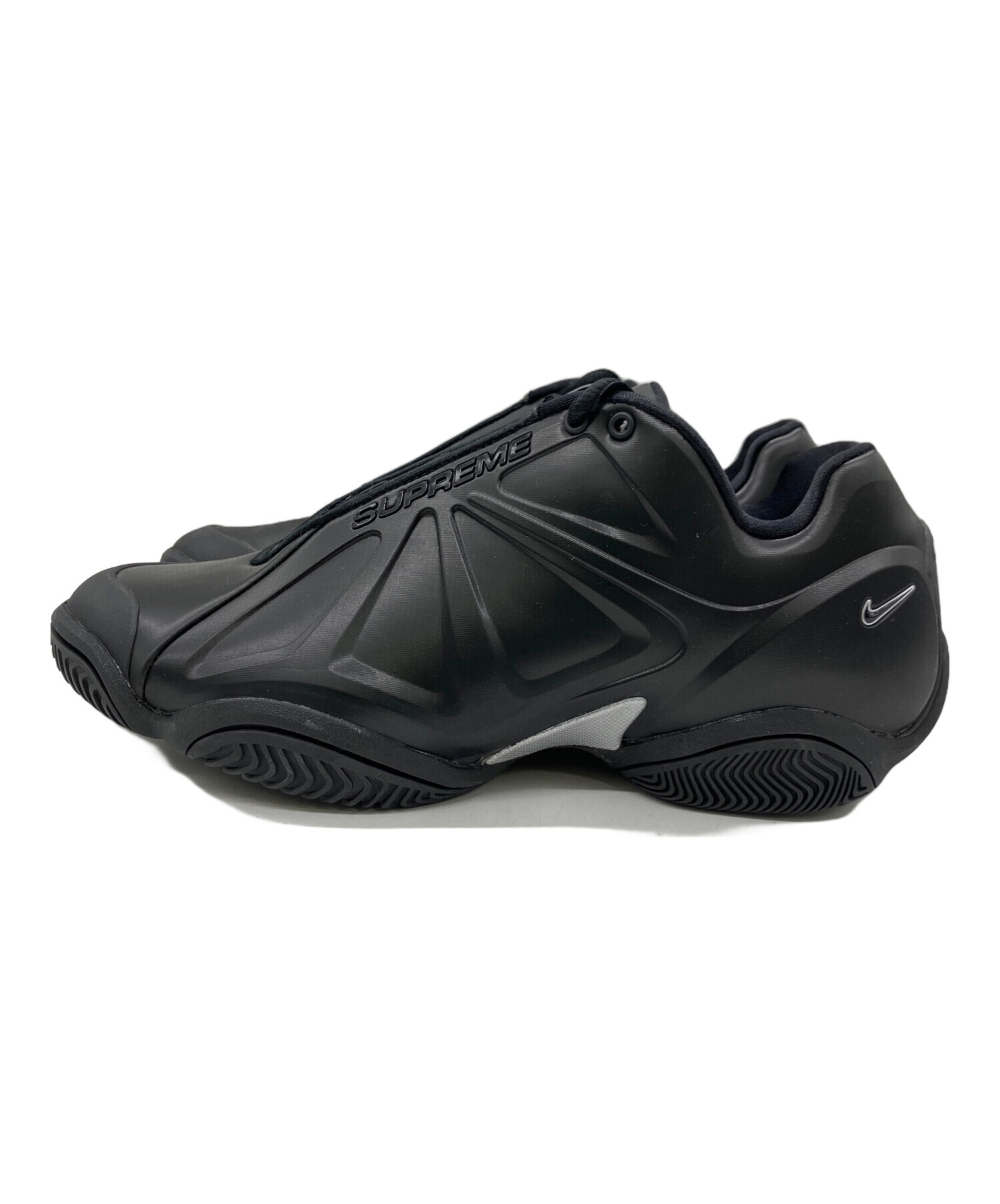 中古・古着通販】NIKE (ナイキ) SUPREME (シュプリーム) ハイカット 