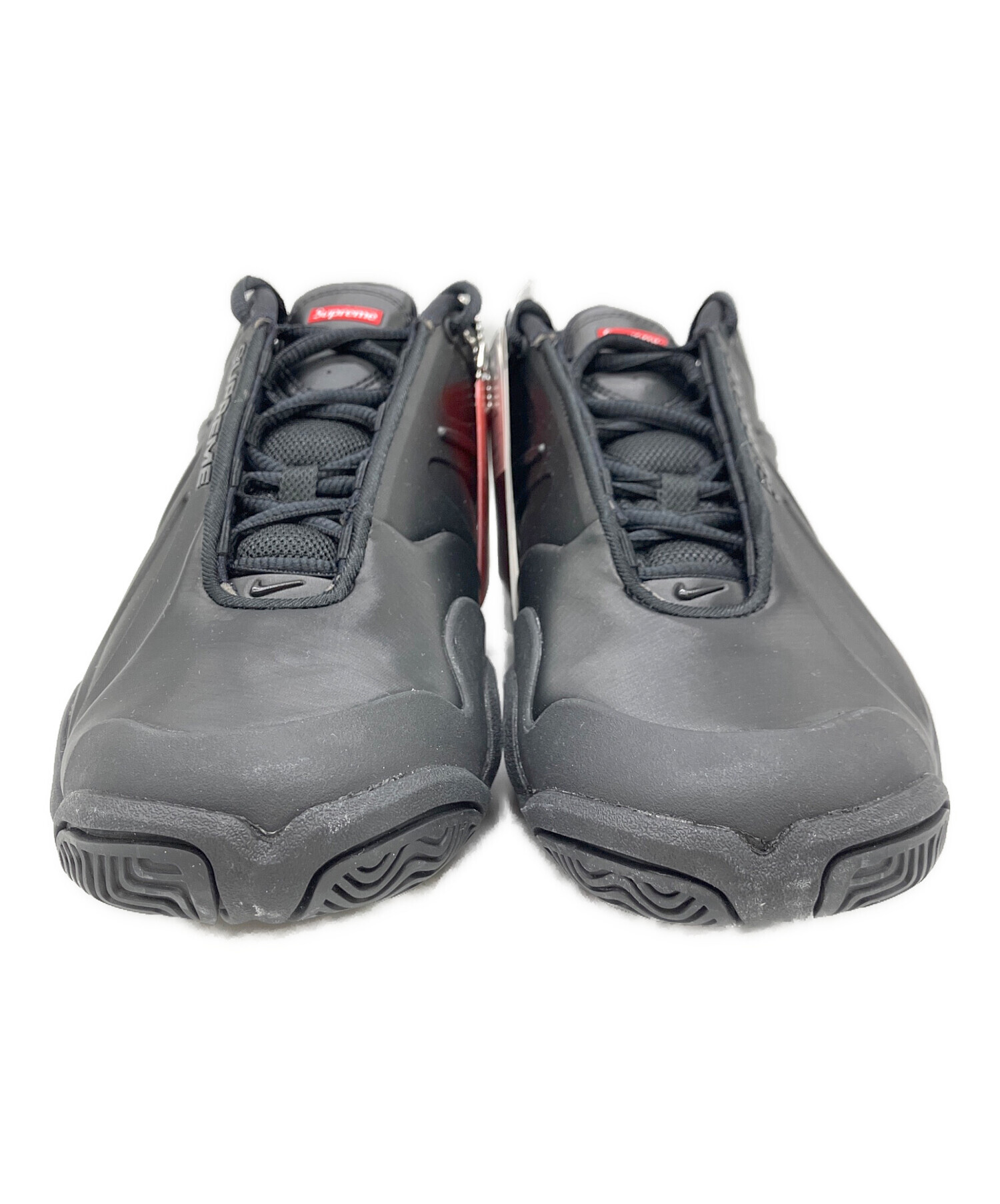 中古・古着通販】NIKE (ナイキ) SUPREME (シュプリーム) ハイカット 