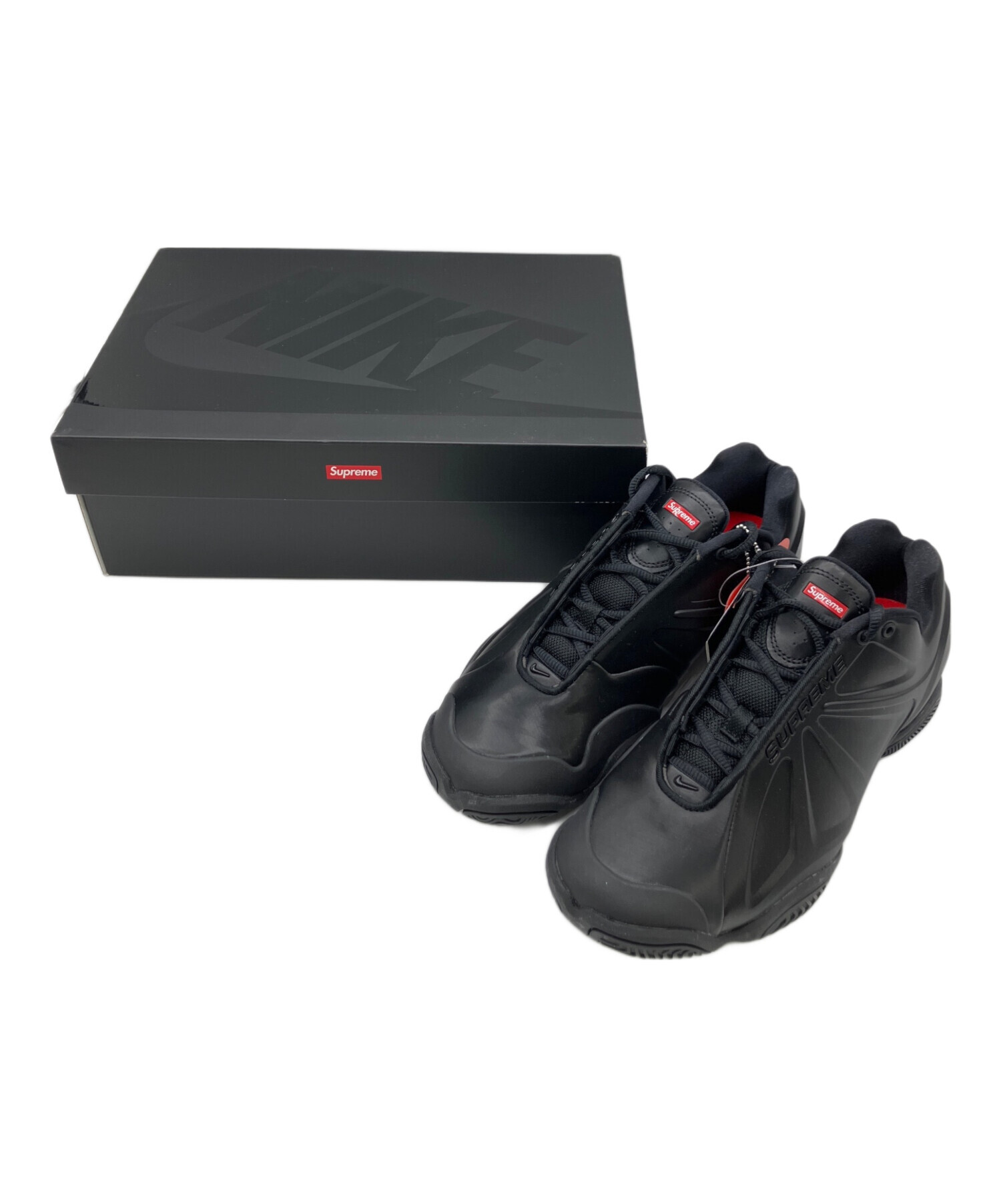 中古・古着通販】NIKE (ナイキ) SUPREME (シュプリーム) ハイカット 