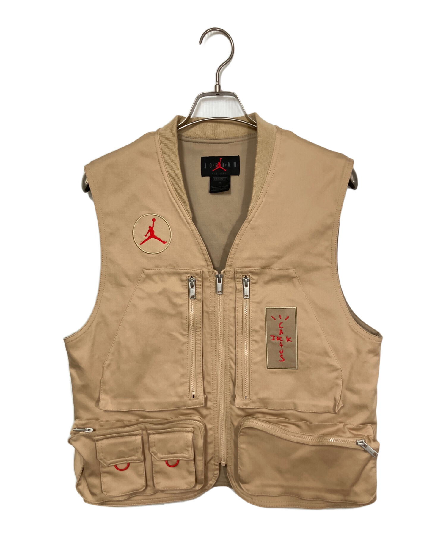 中古・古着通販】JORDAN (ジョーダン) TRAVIS SCOTT (トラヴィス 