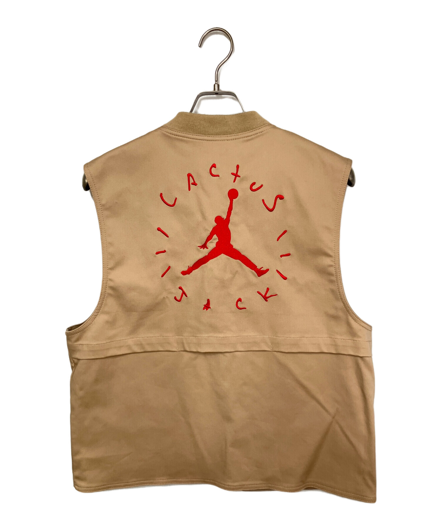中古・古着通販】JORDAN (ジョーダン) TRAVIS SCOTT (トラヴィス 