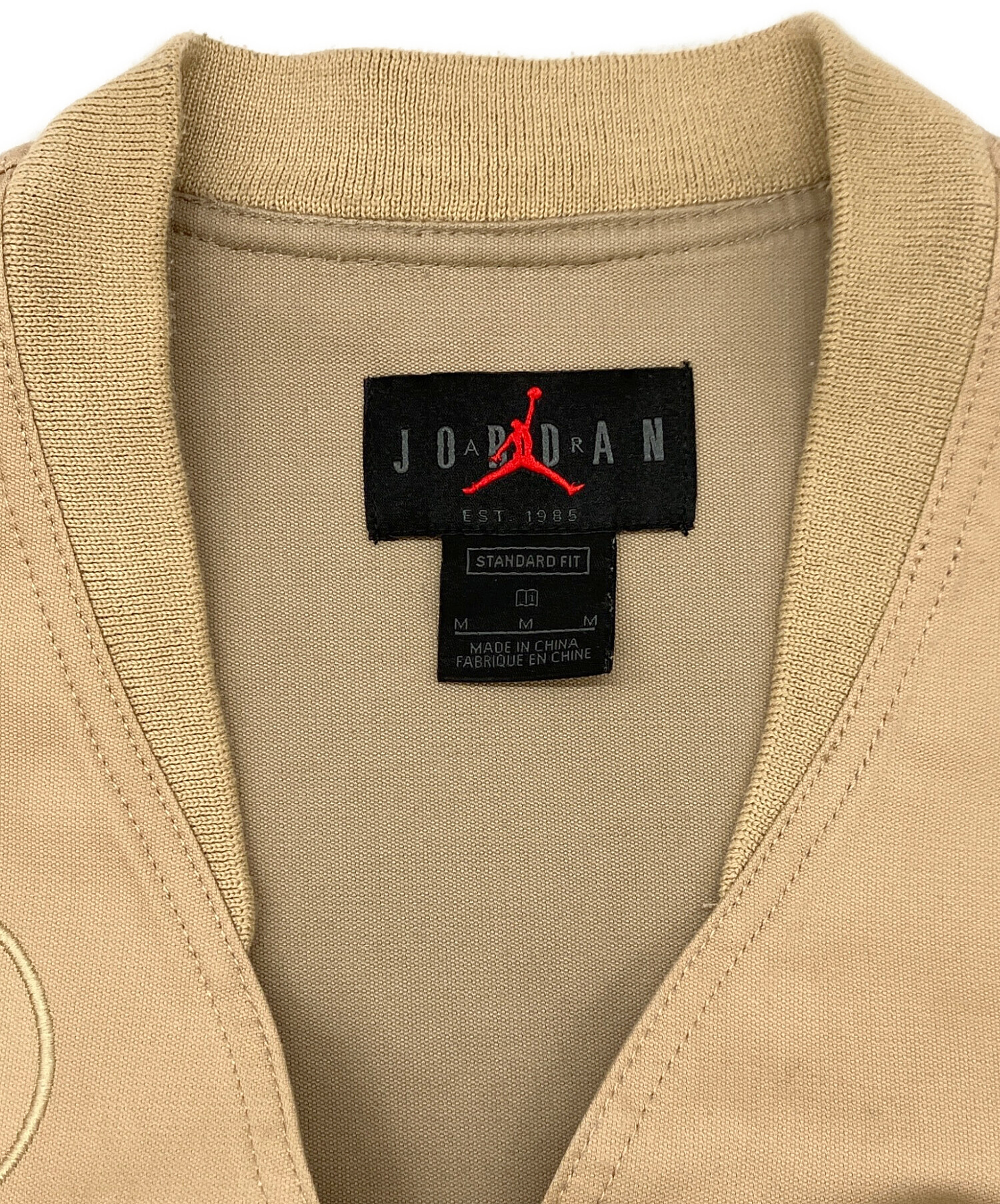 中古・古着通販】JORDAN (ジョーダン) TRAVIS SCOTT (トラヴィス