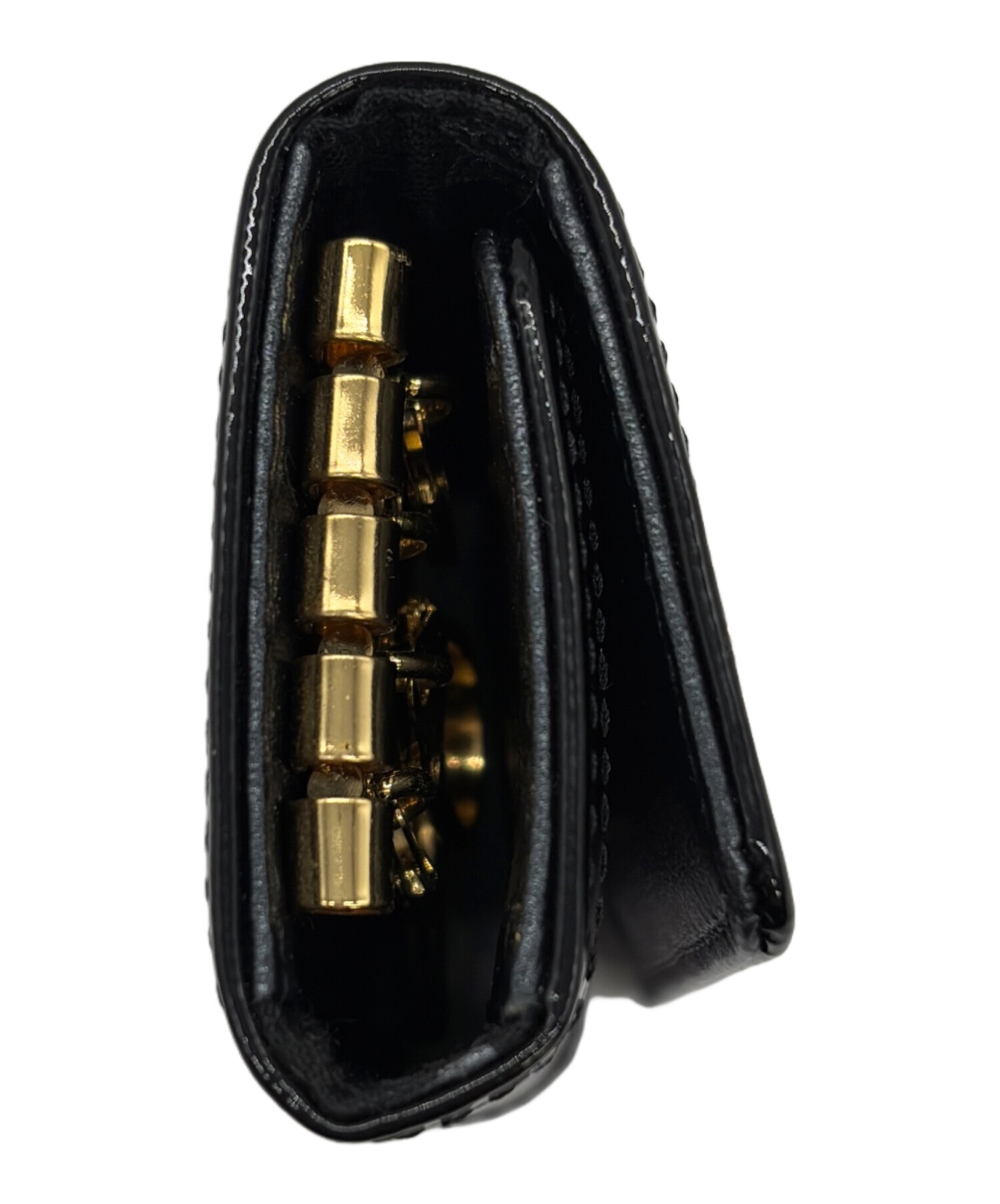 【新品未使用】ANNA SUI キーケース 中古・古着通販】ANNA SUI (アナスイ) キーケース｜ブランド・古着通販