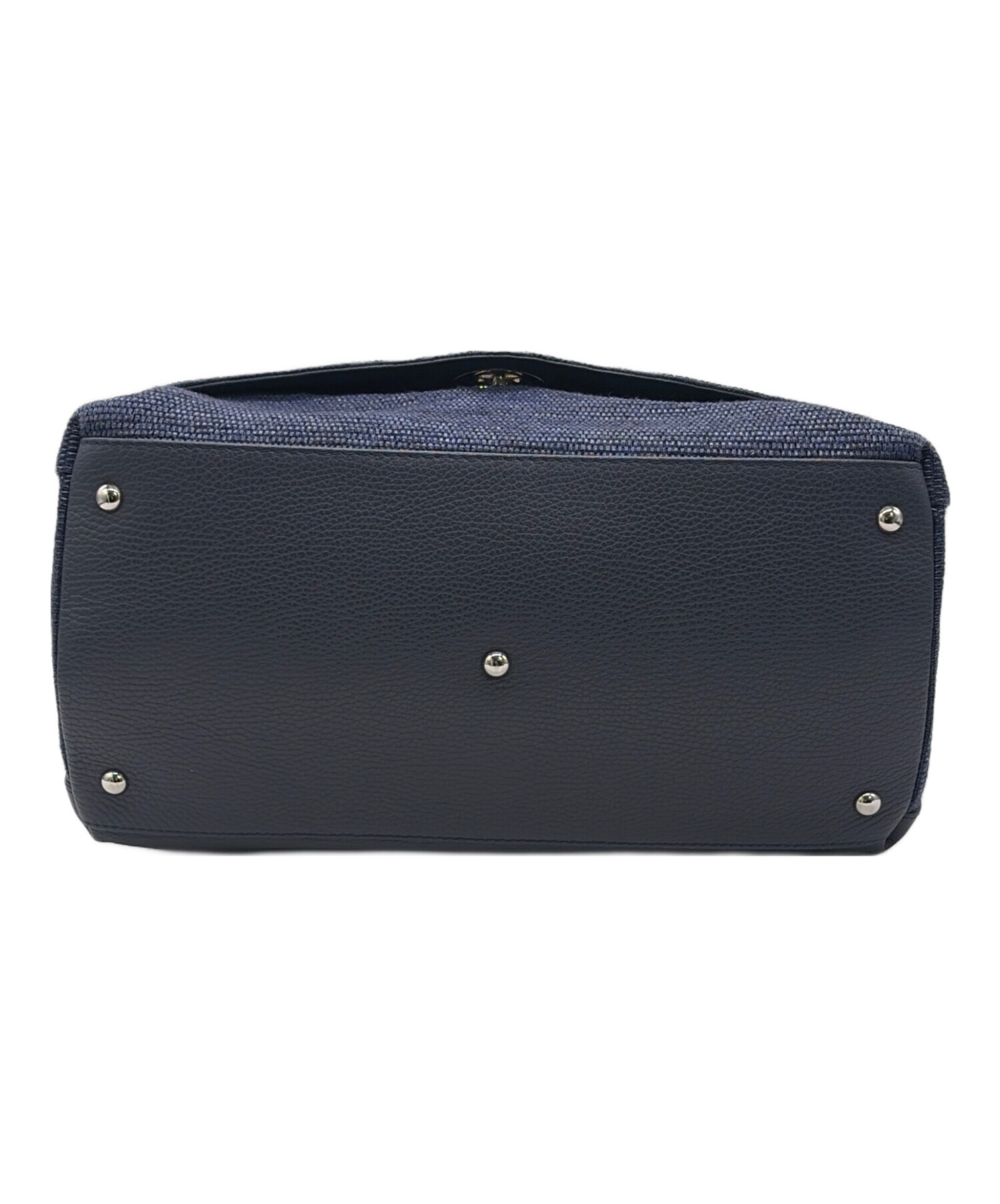 中古・古着通販】ZANELLATO (ザネラート) 2WAYショルダーバッグ