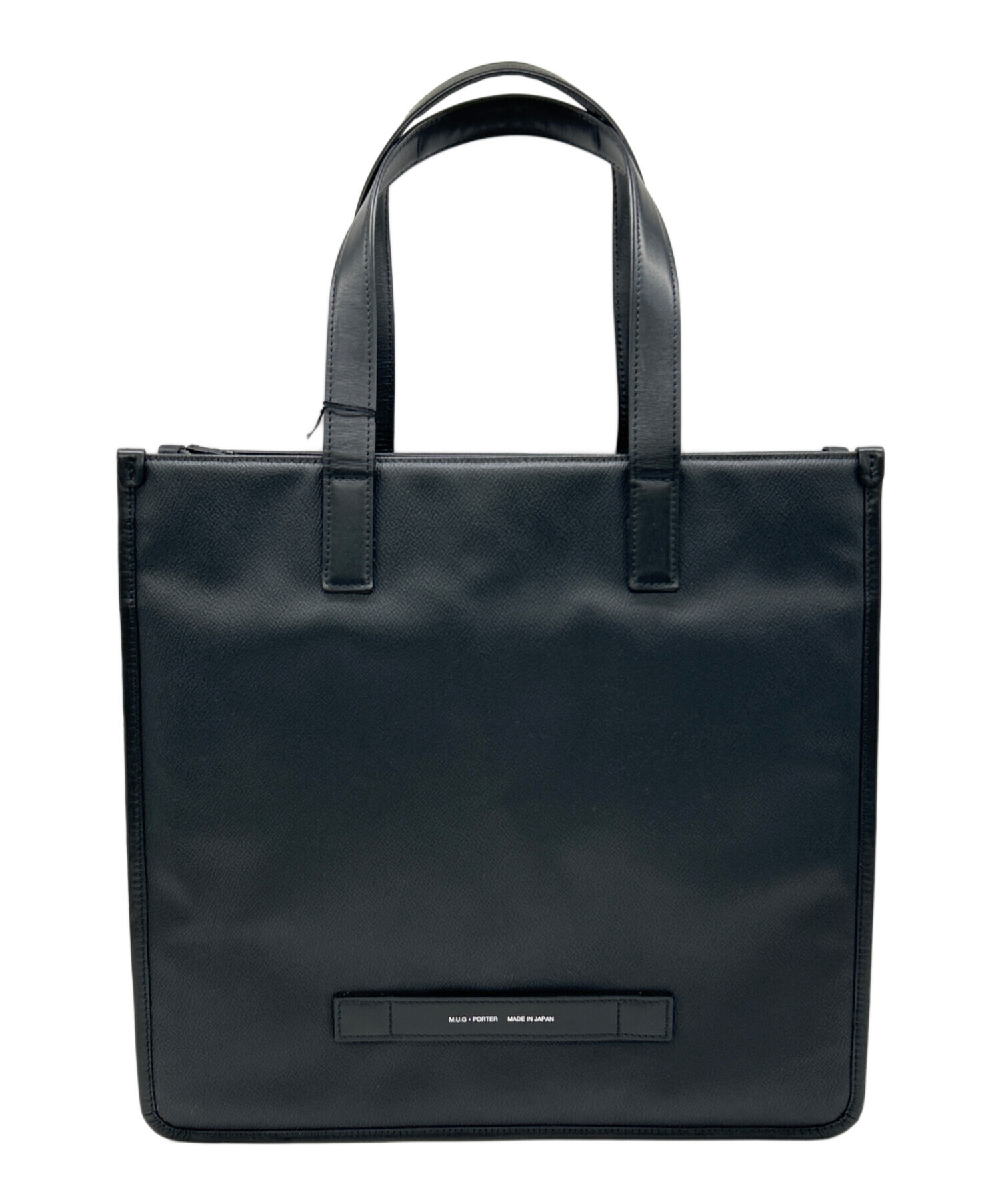 ポーター　porter トートバッグ　バッグ　美中古 中古・古着通販】MINOTAUR (ミノトール) PORTER (ポーター) トート