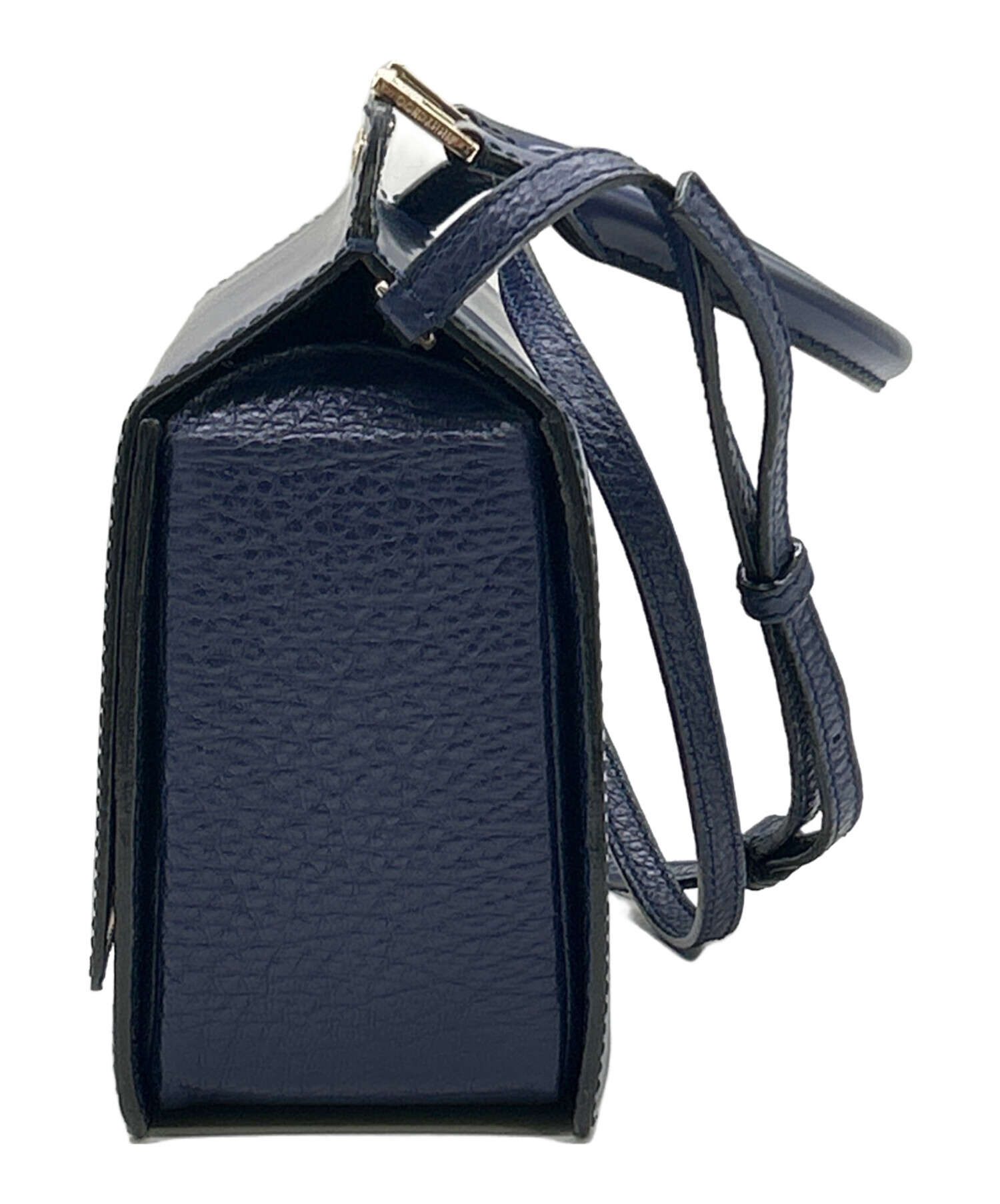 美品　JIMMY CHOO ジミーチュウ ボンボン　ショルダー　2way 美品ジミーチュウJIMMY CHOO ボンボン2way ショルダーバッグ