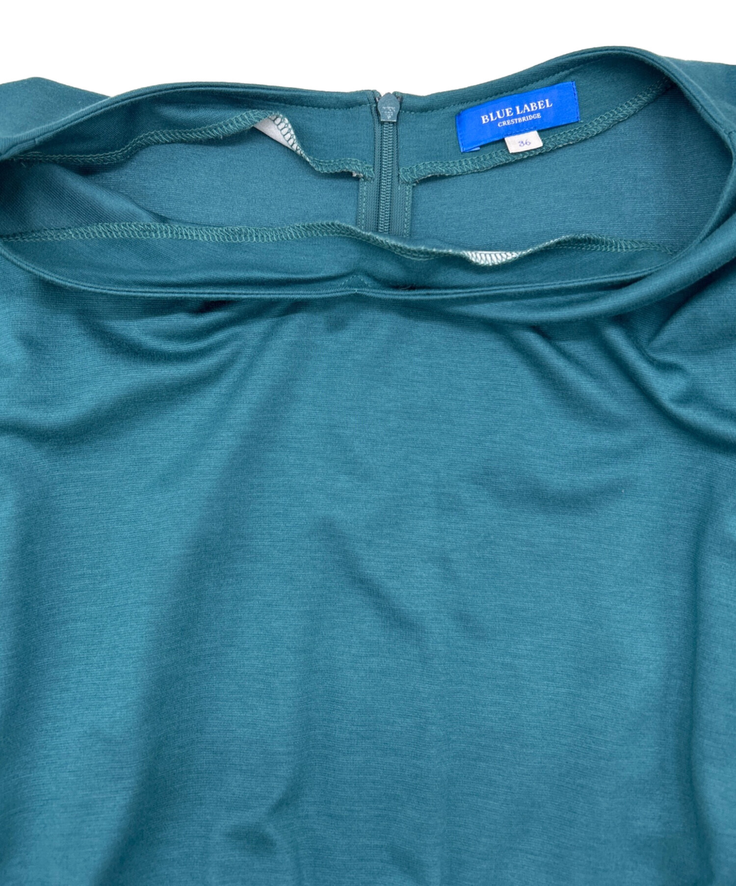 中古・古着通販】BLUE LABEL CRESTBRIDGE (ブルーレーベルクレスト