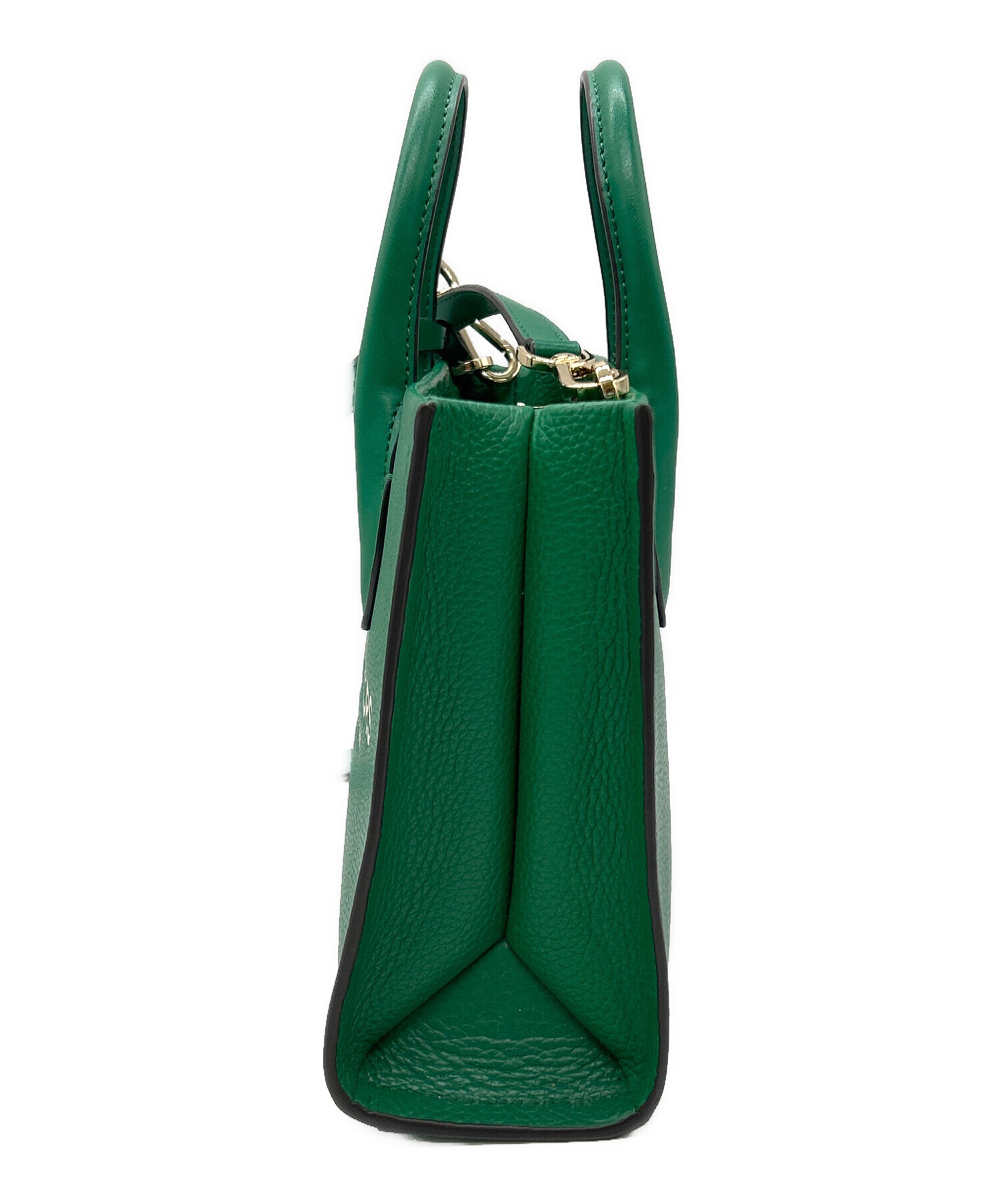 中古・古着通販】MICHAEL KORS (マイケル・コース) 2WAYバッグ