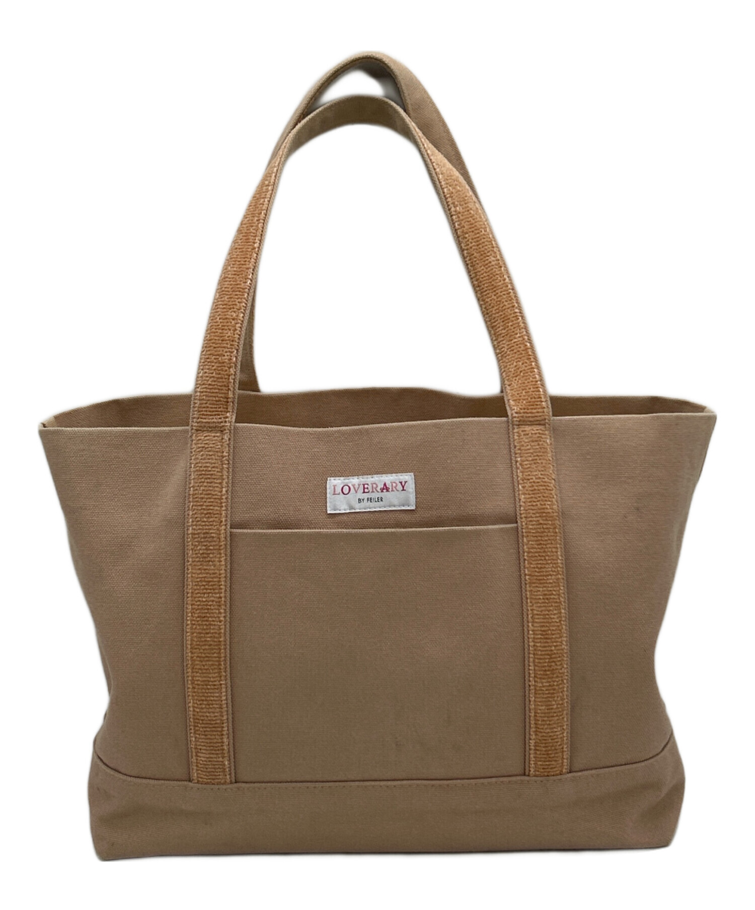 中古・古着通販】LOVERARY by FEILER (ラブラリー バイ フェイラー