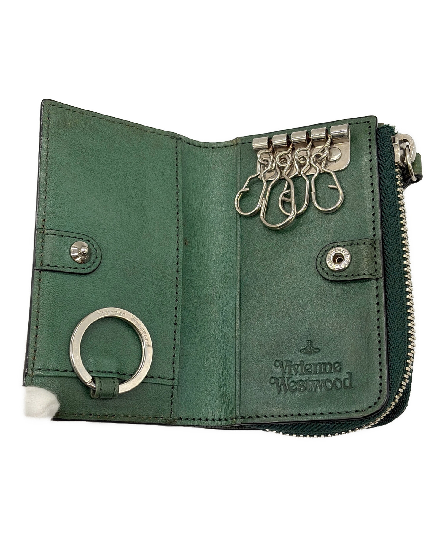 中古・古着通販】Vivienne Westwood (ヴィヴィアンウエストウッド