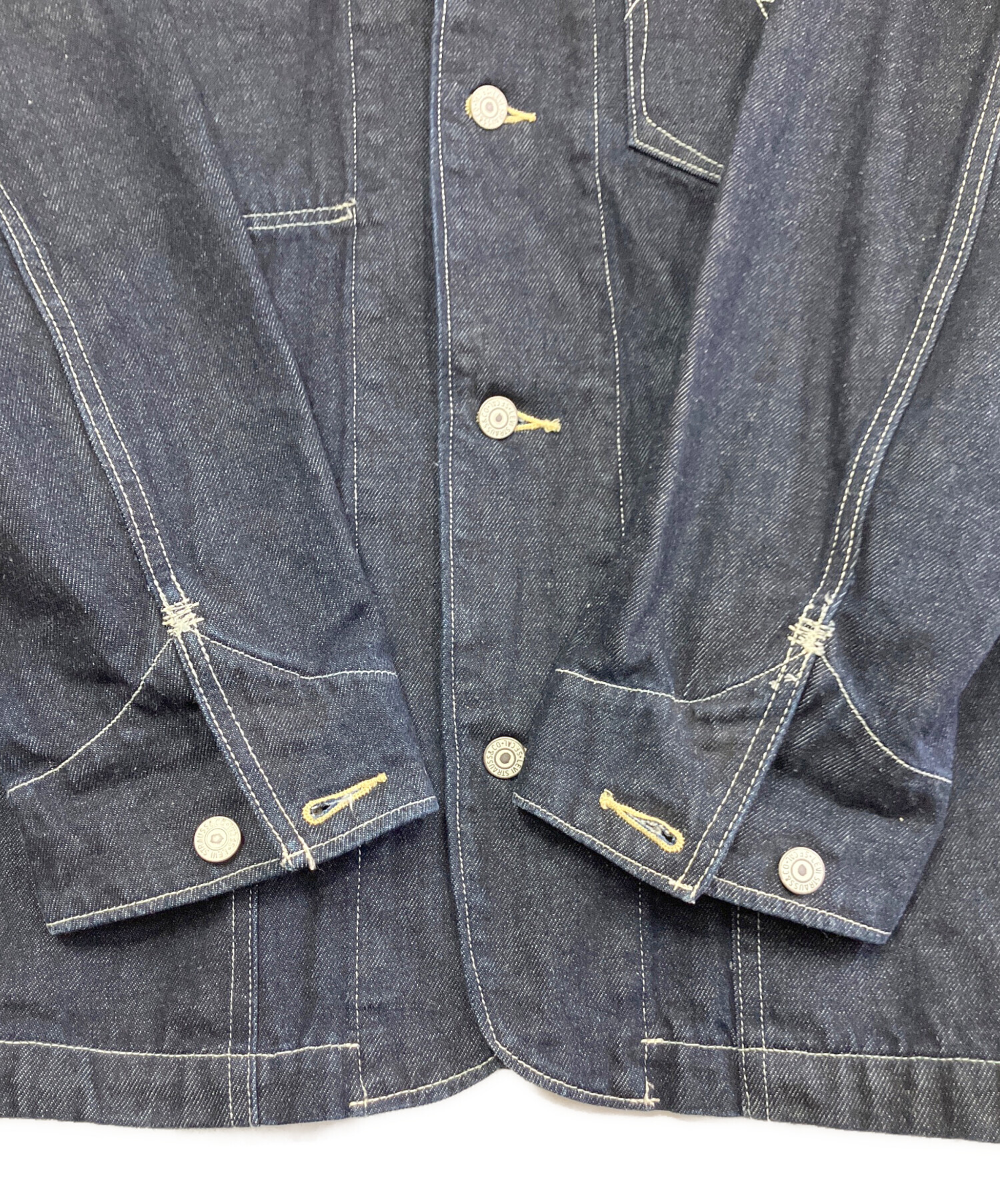 中古・古着通販】LEVI'S RED (リーバイス レッド) カバーオール