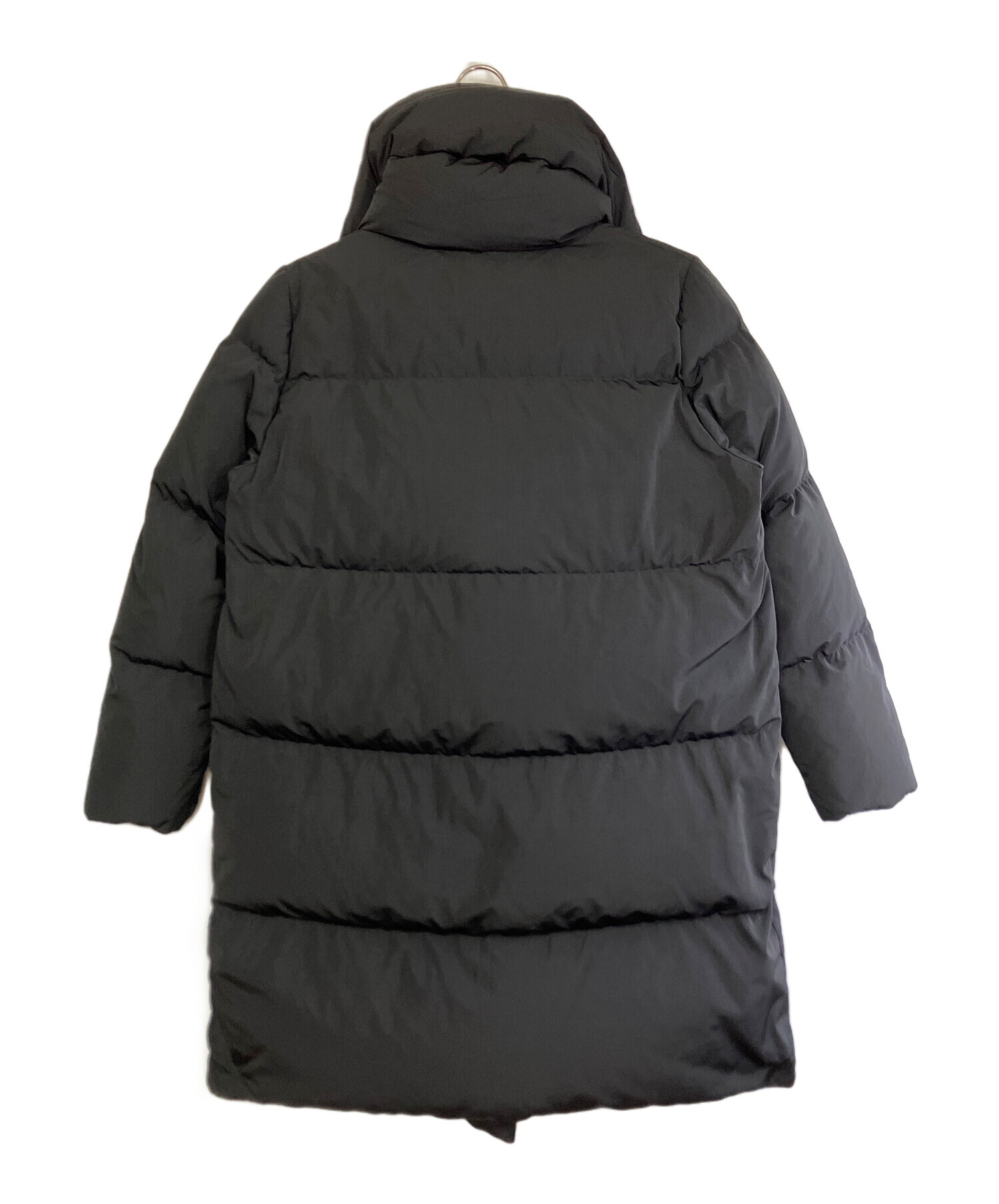 未使用品WOOLRICHダウンコート 中古・古着通販】WOOLRICH (ウールリッチ) パフィダウンコート