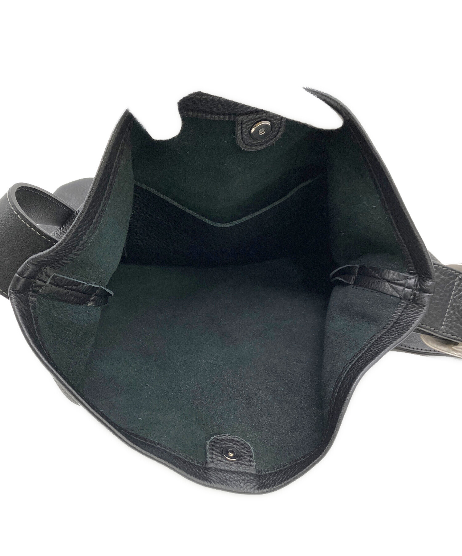 中古・古着通販】HENDER SCHEME (エンダースキーマ) ショルダーバッグ