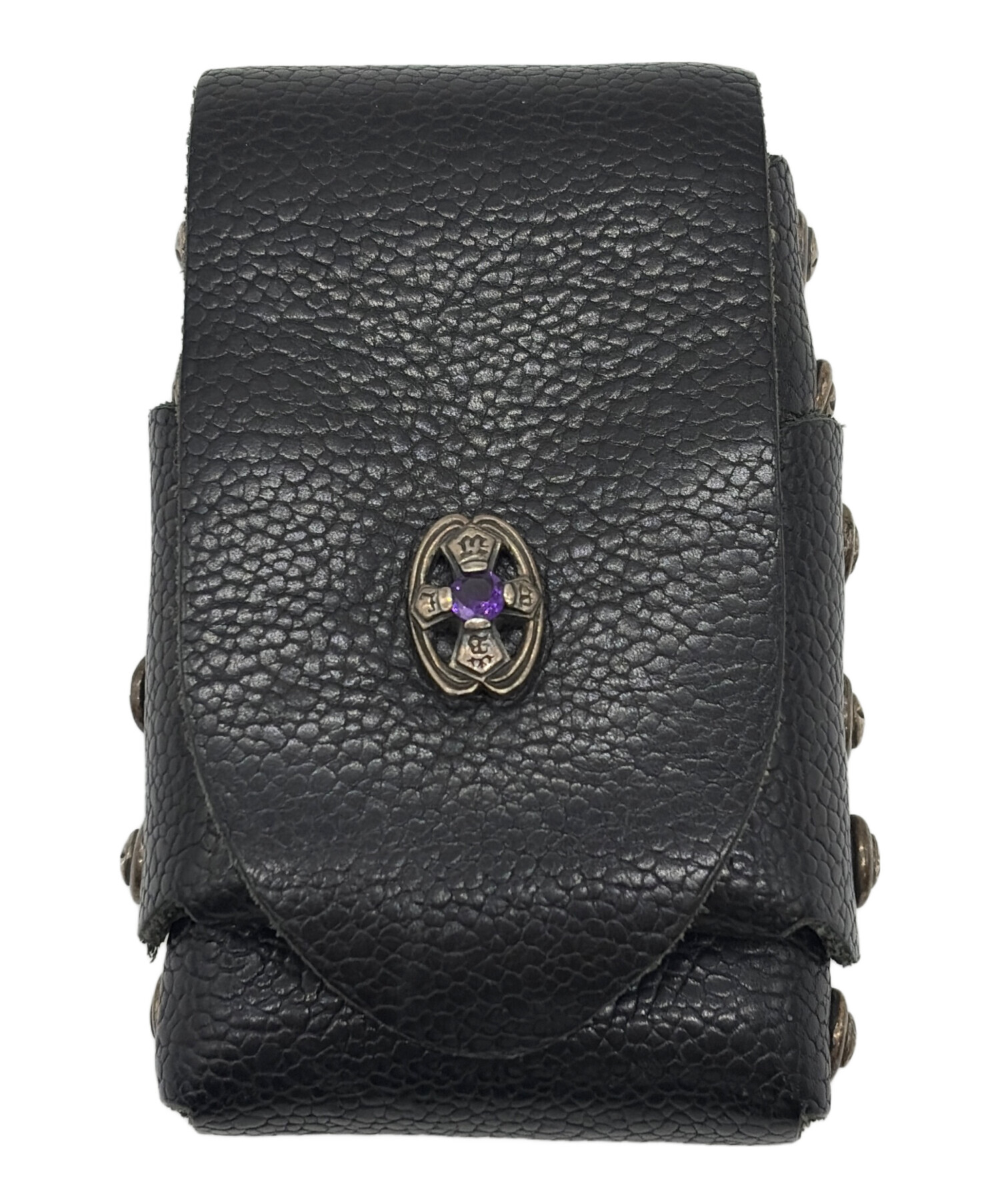 中古・古着通販】BILL WALL LEATHER (ビルウォールレザー) シガレット