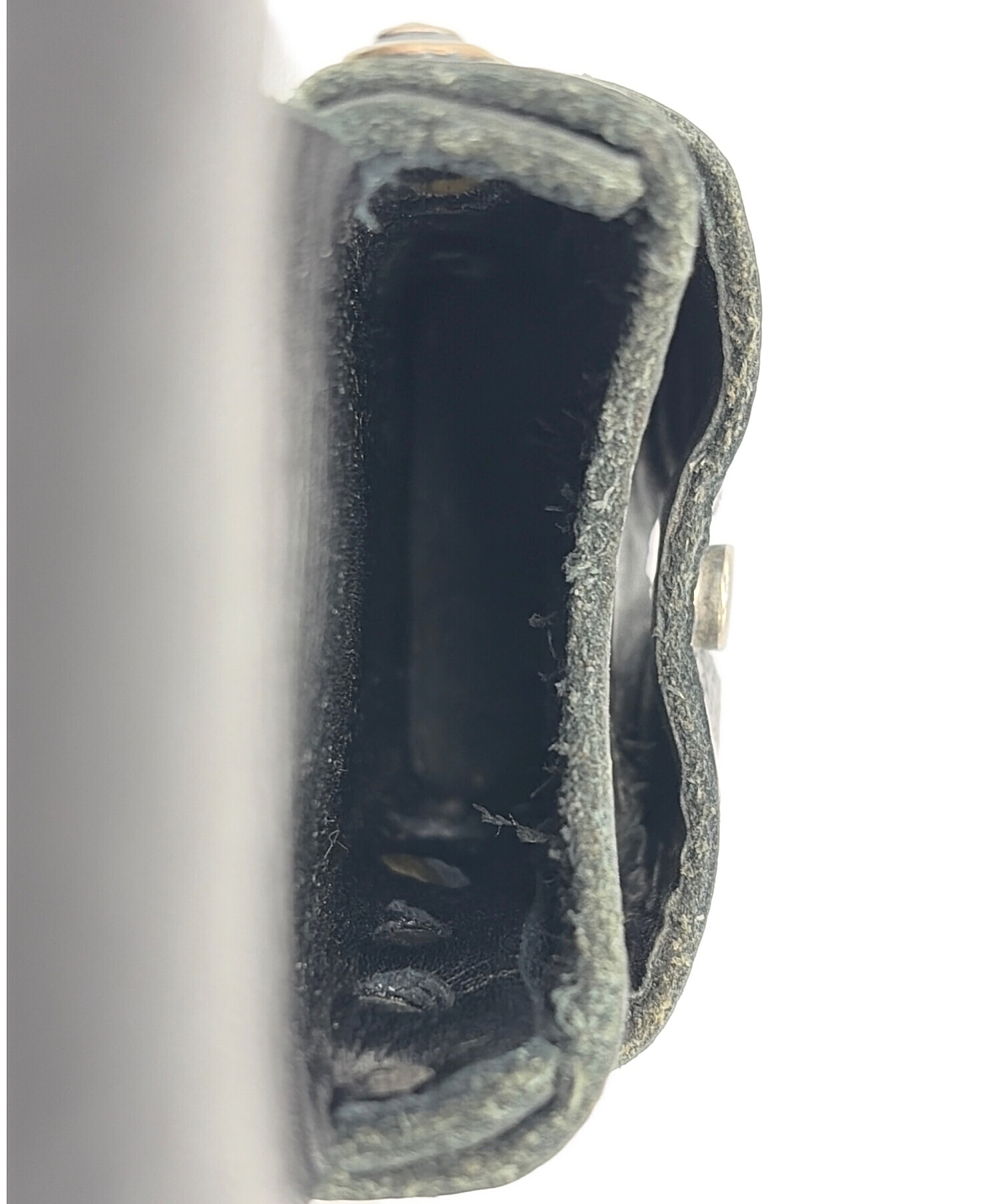 中古・古着通販】BILL WALL LEATHER (ビルウォールレザー) シガレット