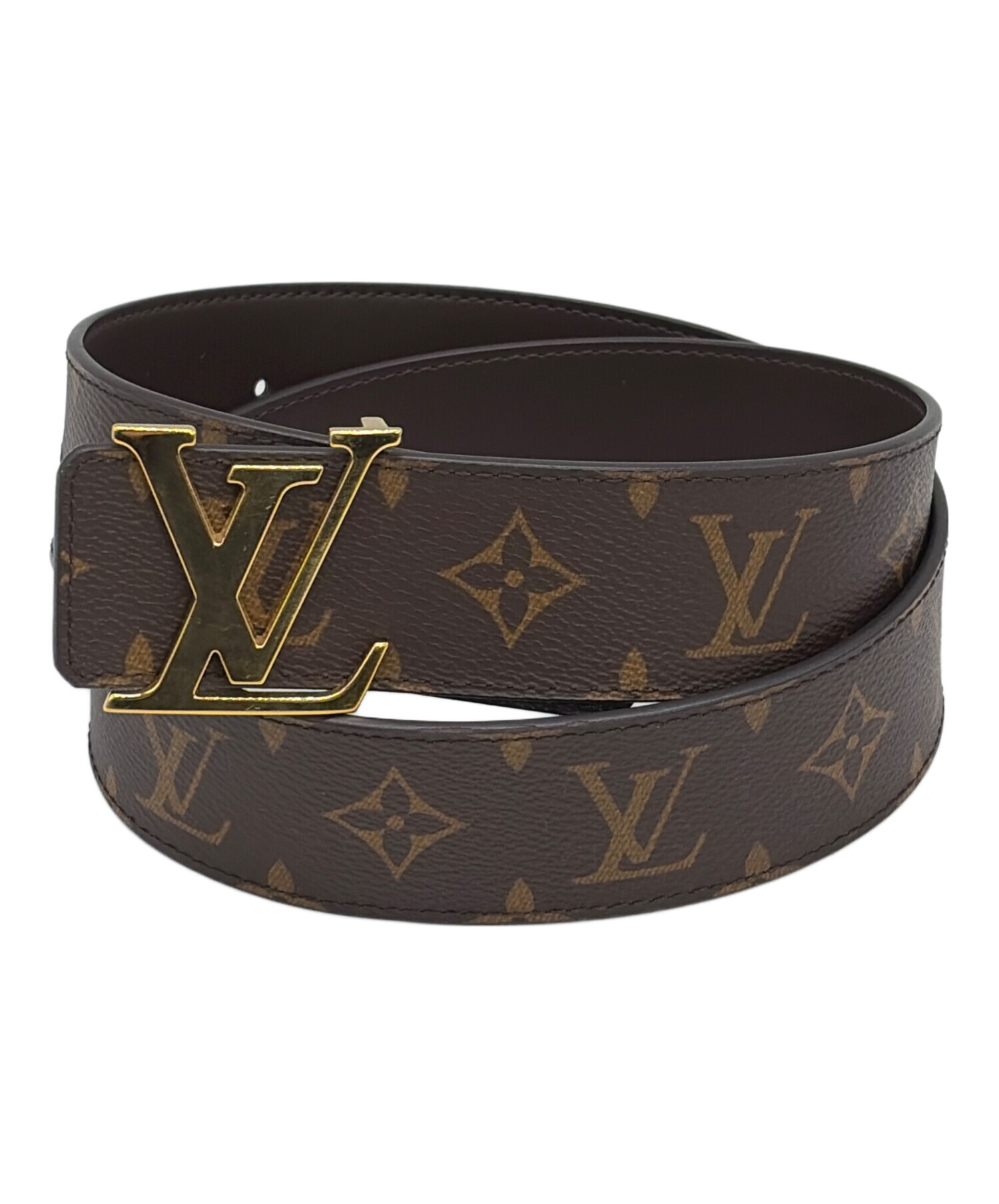 中古・古着通販】LOUIS VUITTON (ルイ ヴィトン) ベルト｜ブランド
