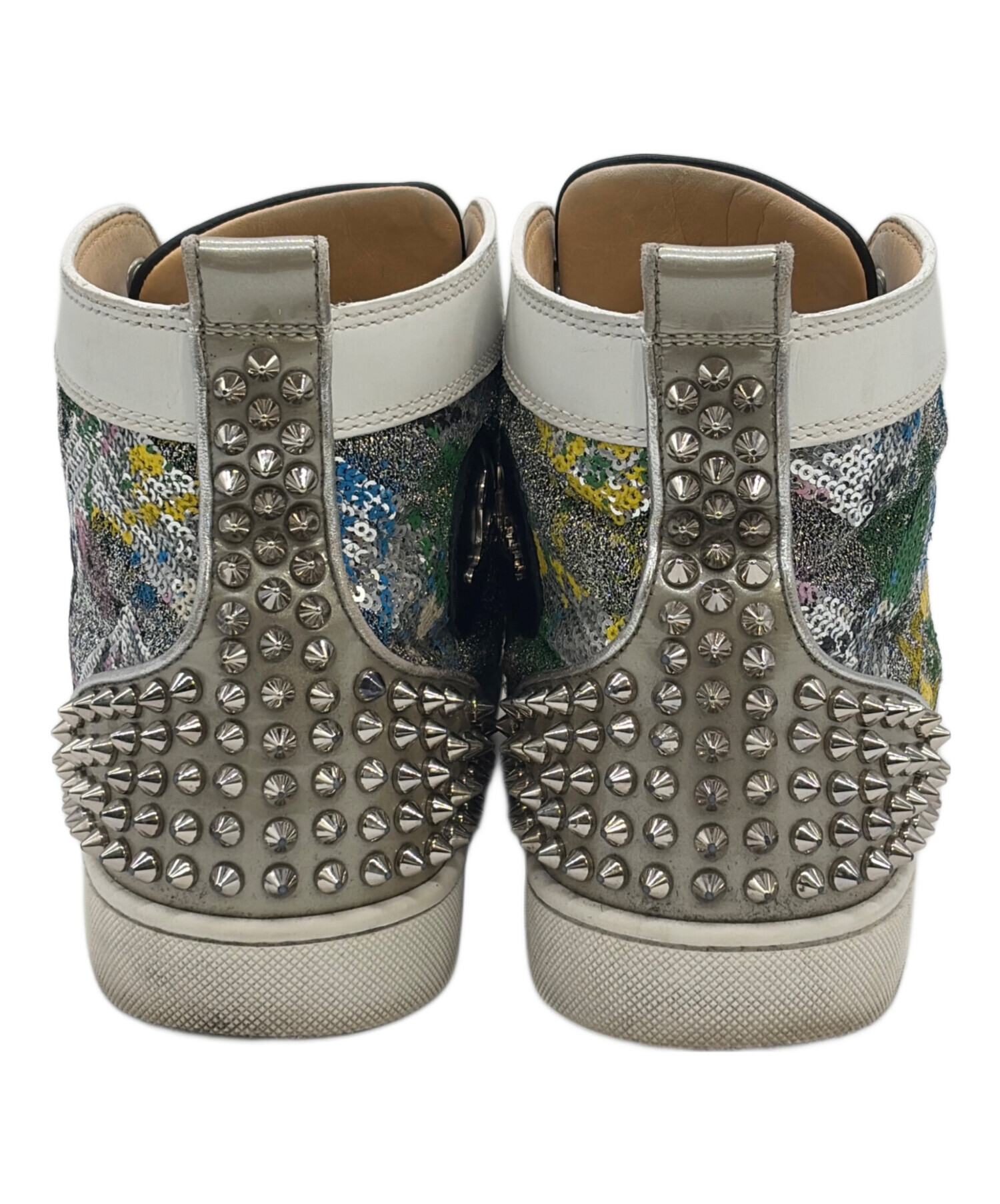 中古・古着通販】Christian Louboutin (クリスチャン・ルブタン
