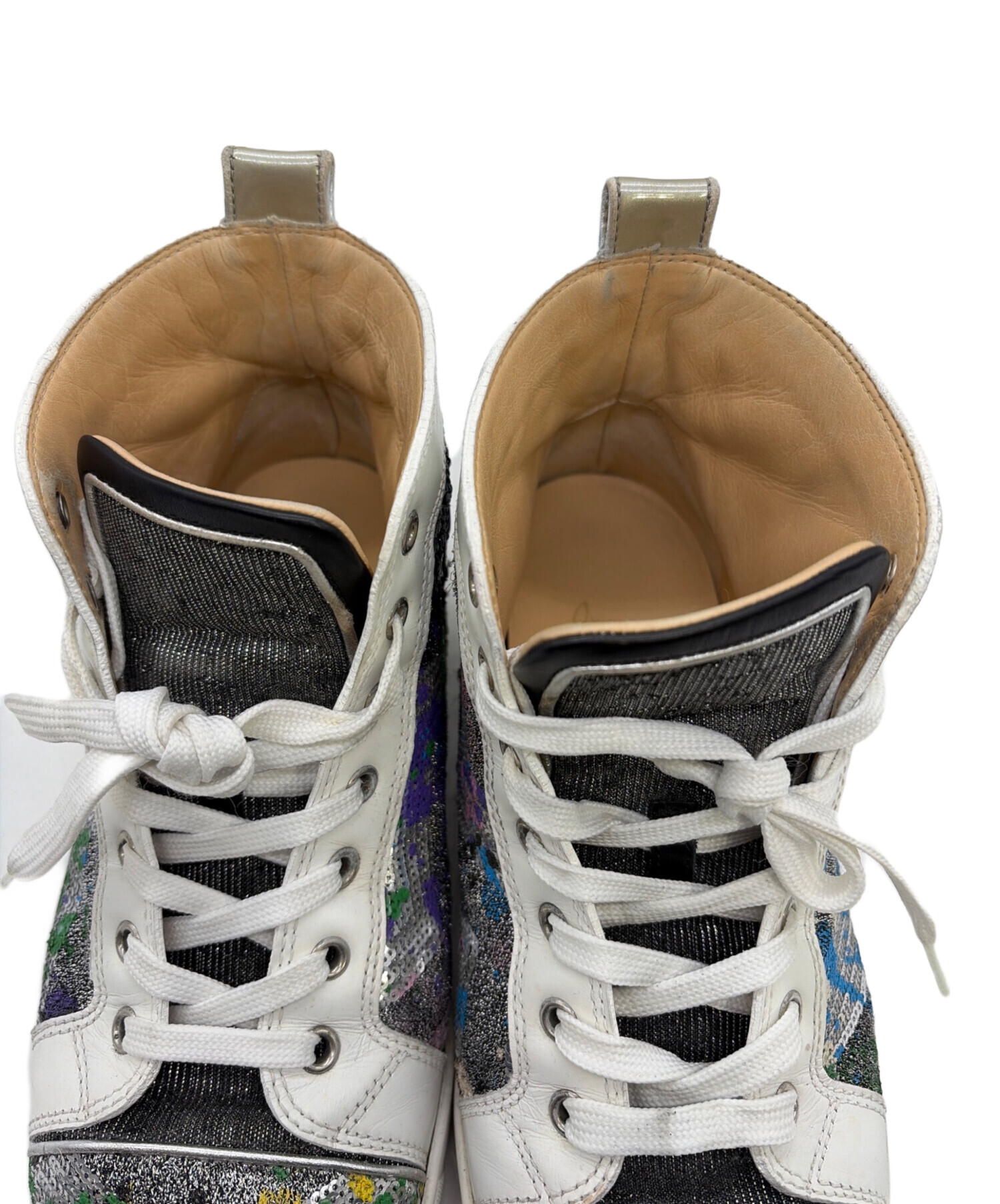 中古・古着通販】Christian Louboutin (クリスチャン・ルブタン