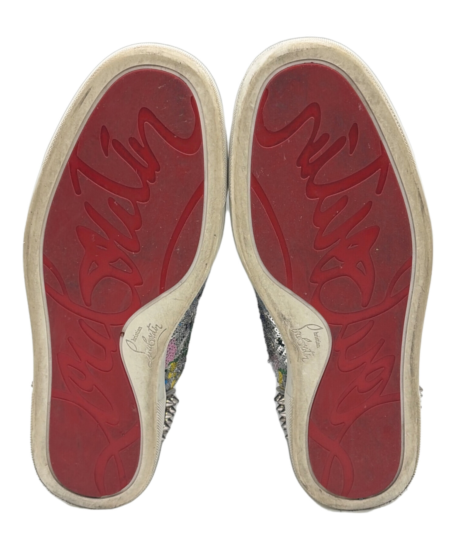 中古・古着通販】Christian Louboutin (クリスチャン・ルブタン