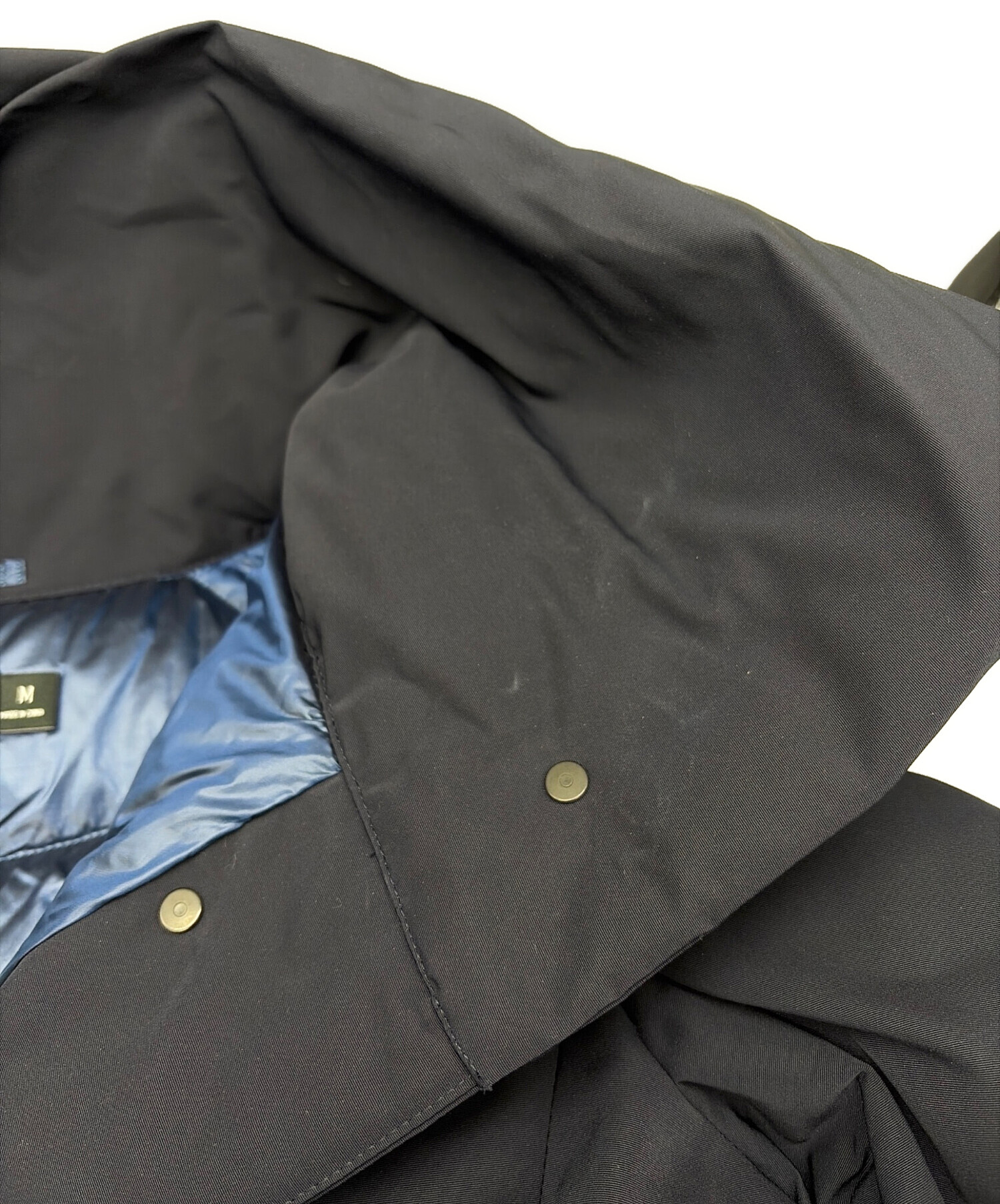 中古・古着通販】UNIQLO+J (ユニクロ プラスジェイ) ダウンジャケット 中古・古着通販】UNIQLO+J (ユニクロ プラスジェイ) ダウンジャケット