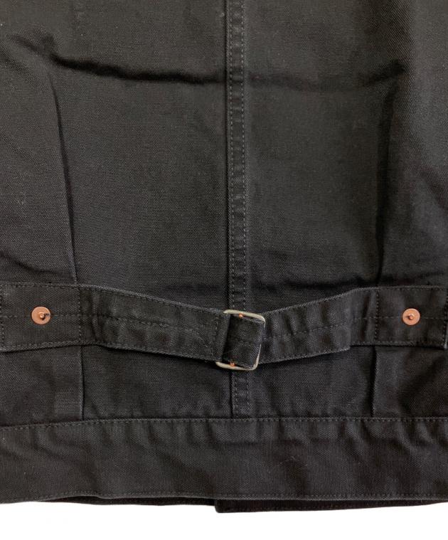 中古・古着通販】Schott (ショット) ダックブランケット ジャケット