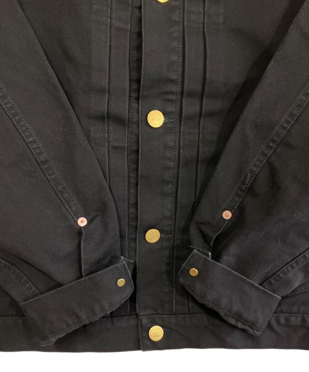 中古・古着通販】Schott (ショット) ダックブランケット ジャケット