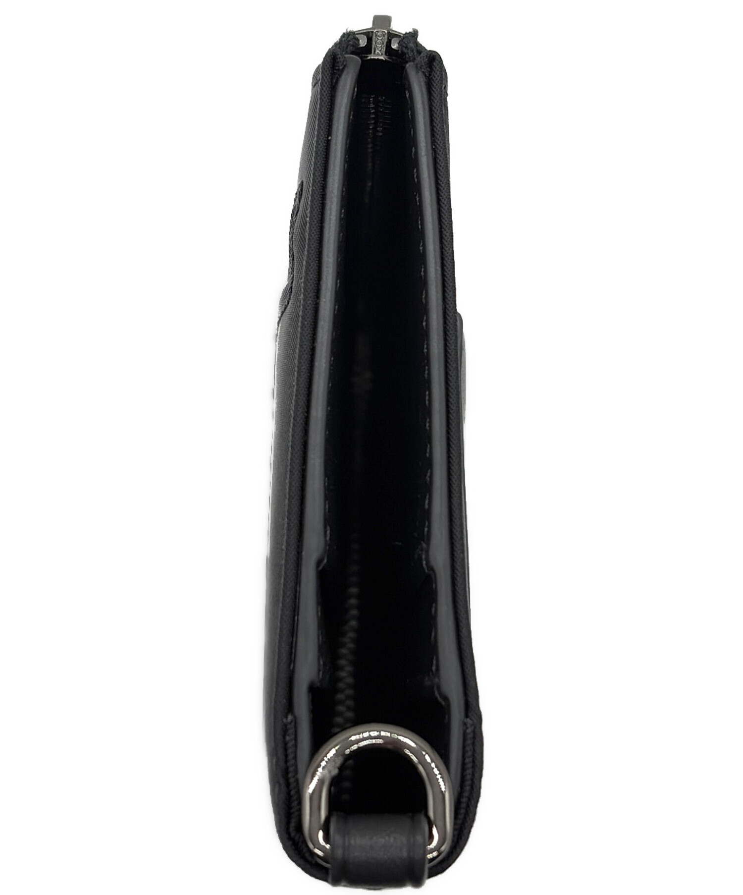 TUMI ブラック パスポートポケット付き 新品未使用 ハワイ購入｜2026年