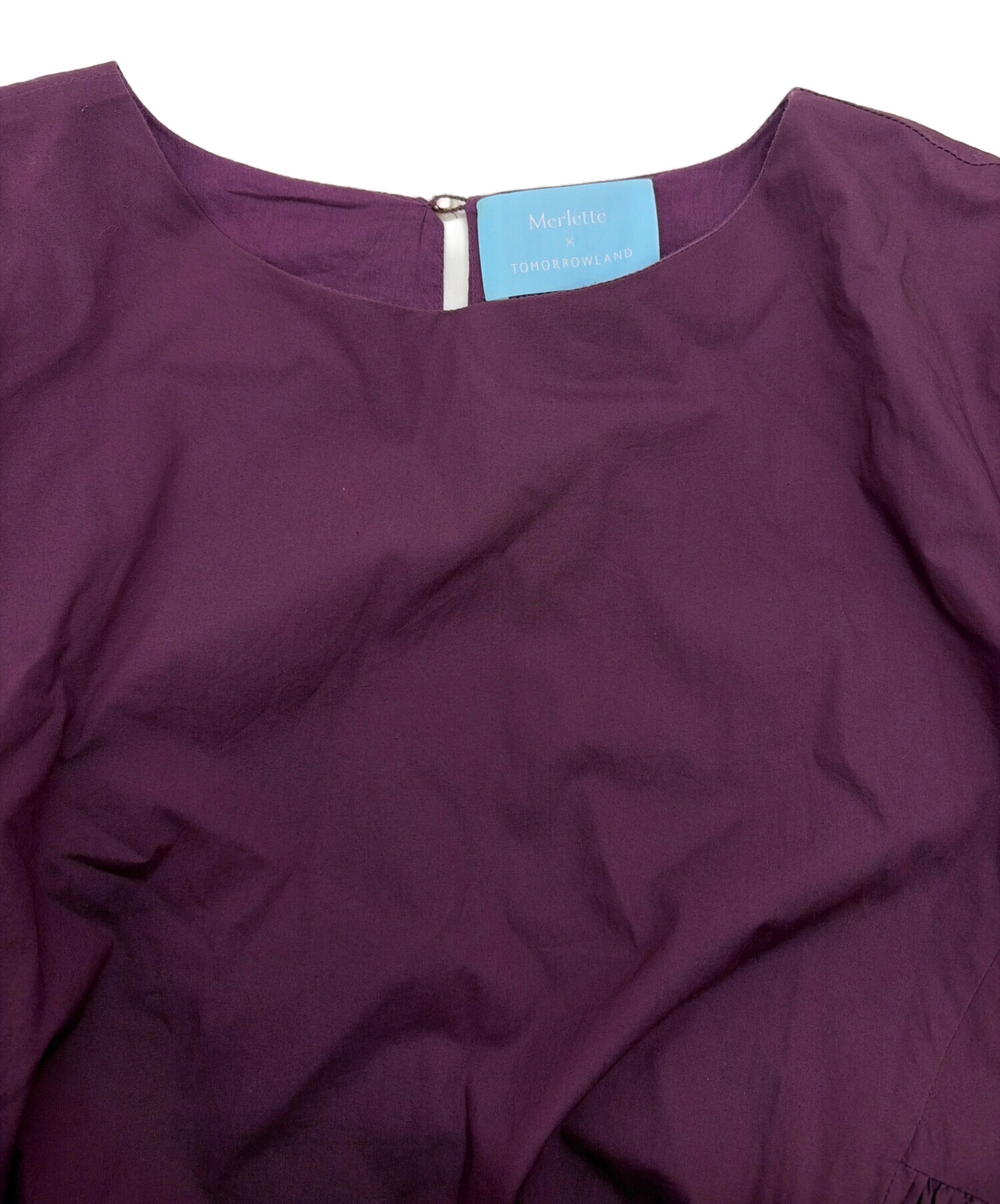 中古・古着通販】TOMORROW LAND (トゥモローランド) merlette