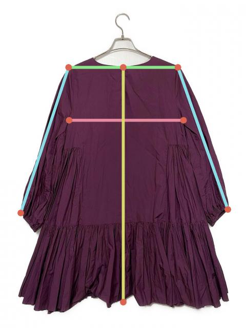 中古・古着通販】TOMORROW LAND (トゥモローランド) merlette